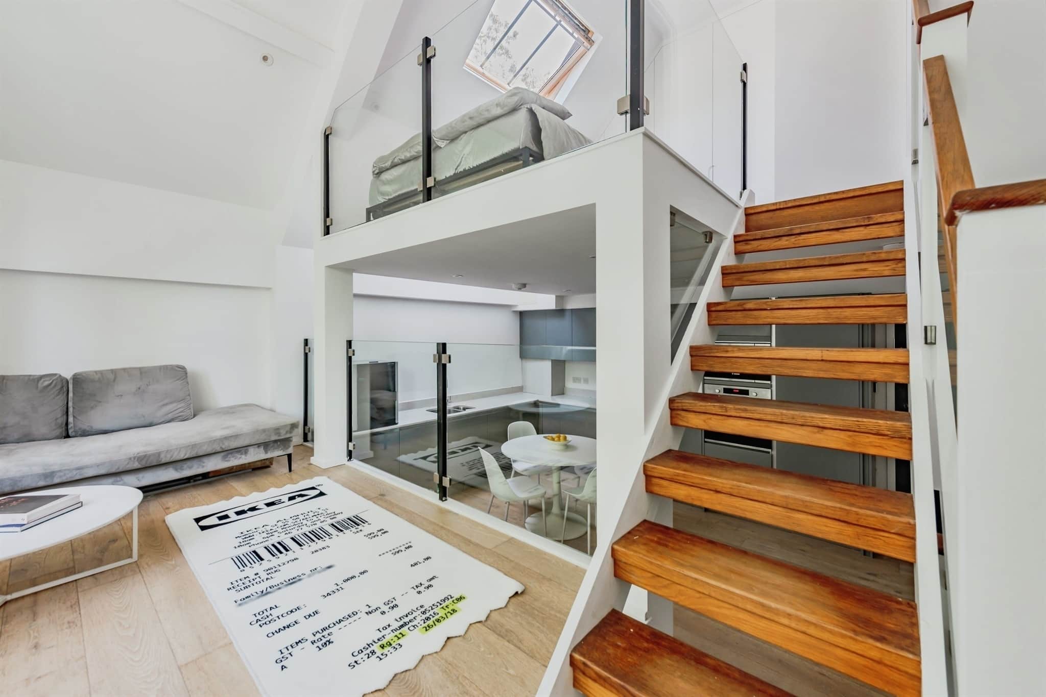 Property at London Road North, Merstham, Redhill