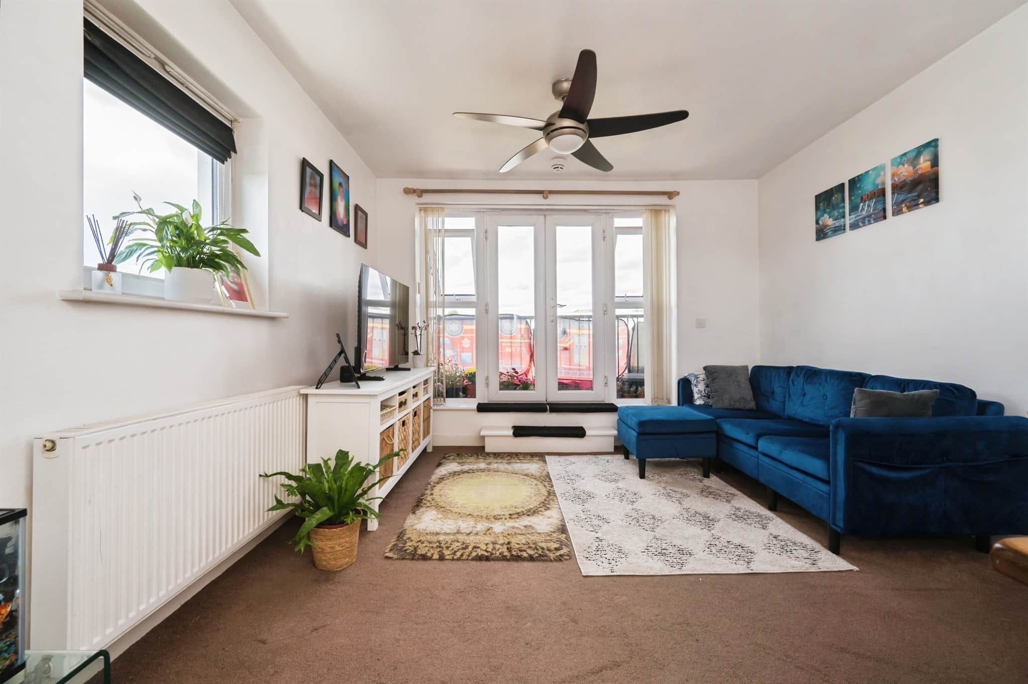 Property at Alexander Square, Eastleigh