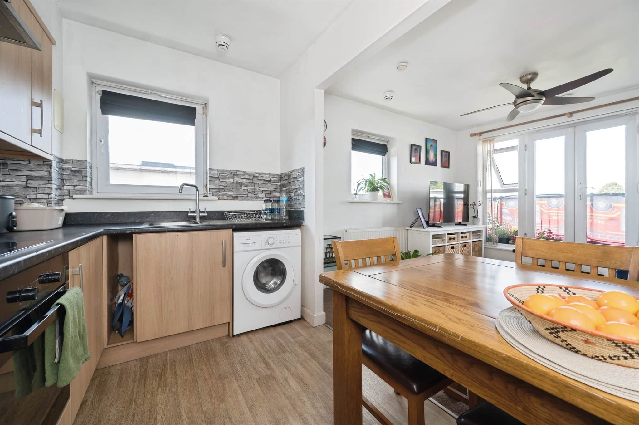 Property at Alexander Square, Eastleigh