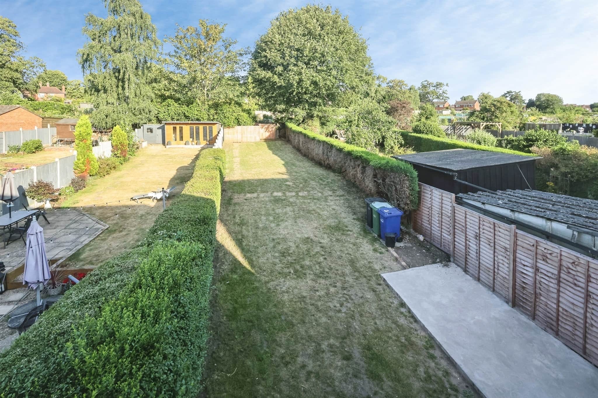 Property at Barnett Lane, Stourbridge