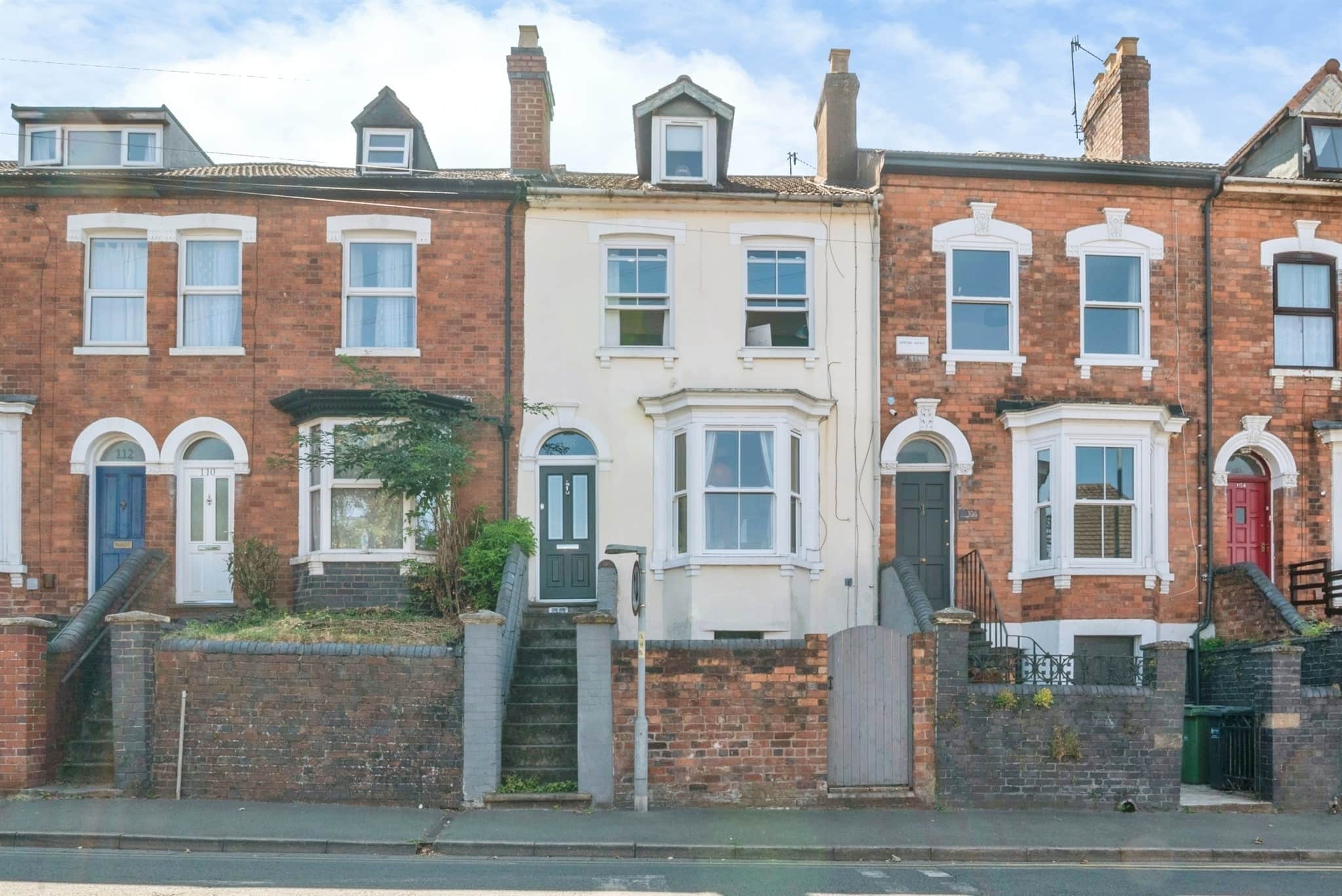 Property at Wylds Lane, Worcester