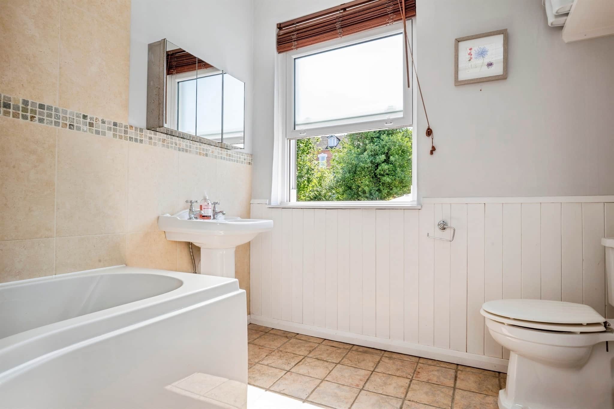 Property at Wylds Lane, Worcester
