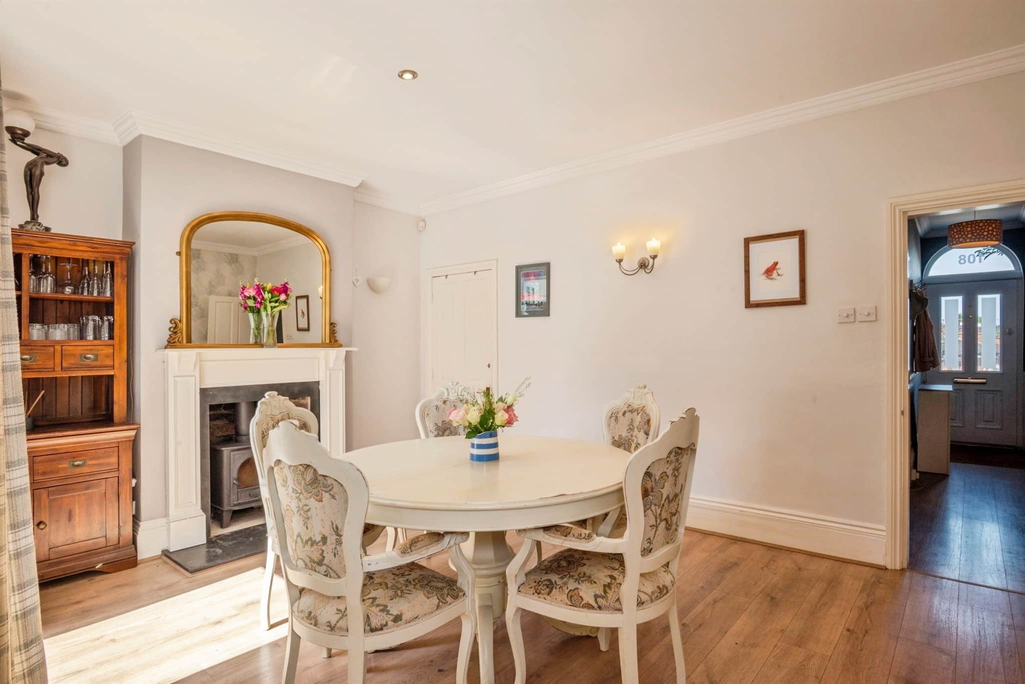 Property at Wylds Lane, Worcester