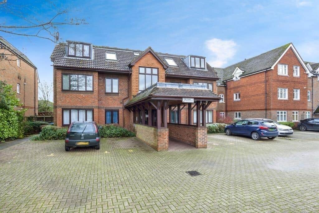 Property at Bonehurst Road, Horley