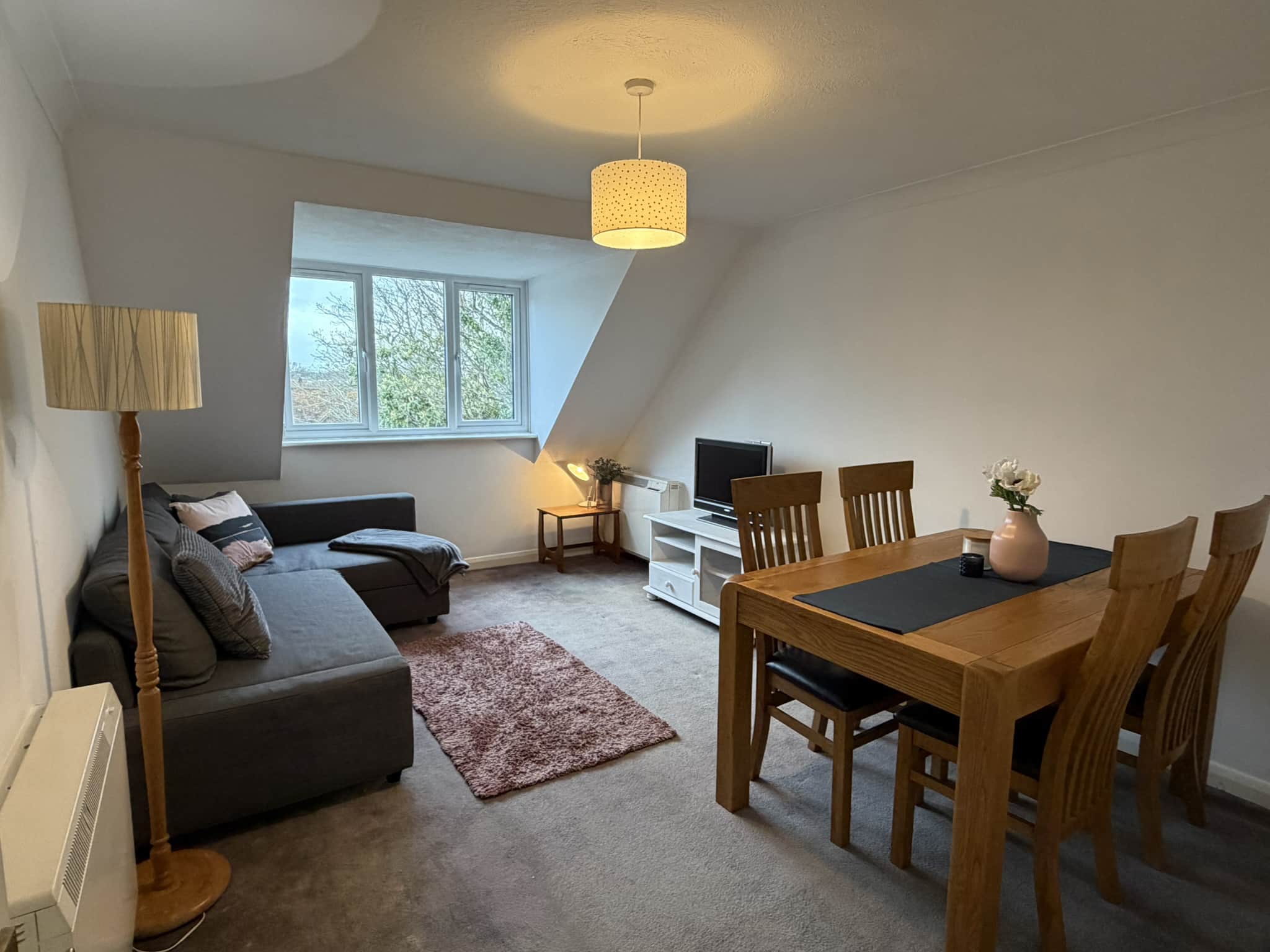 Property at Bonehurst Road, Horley