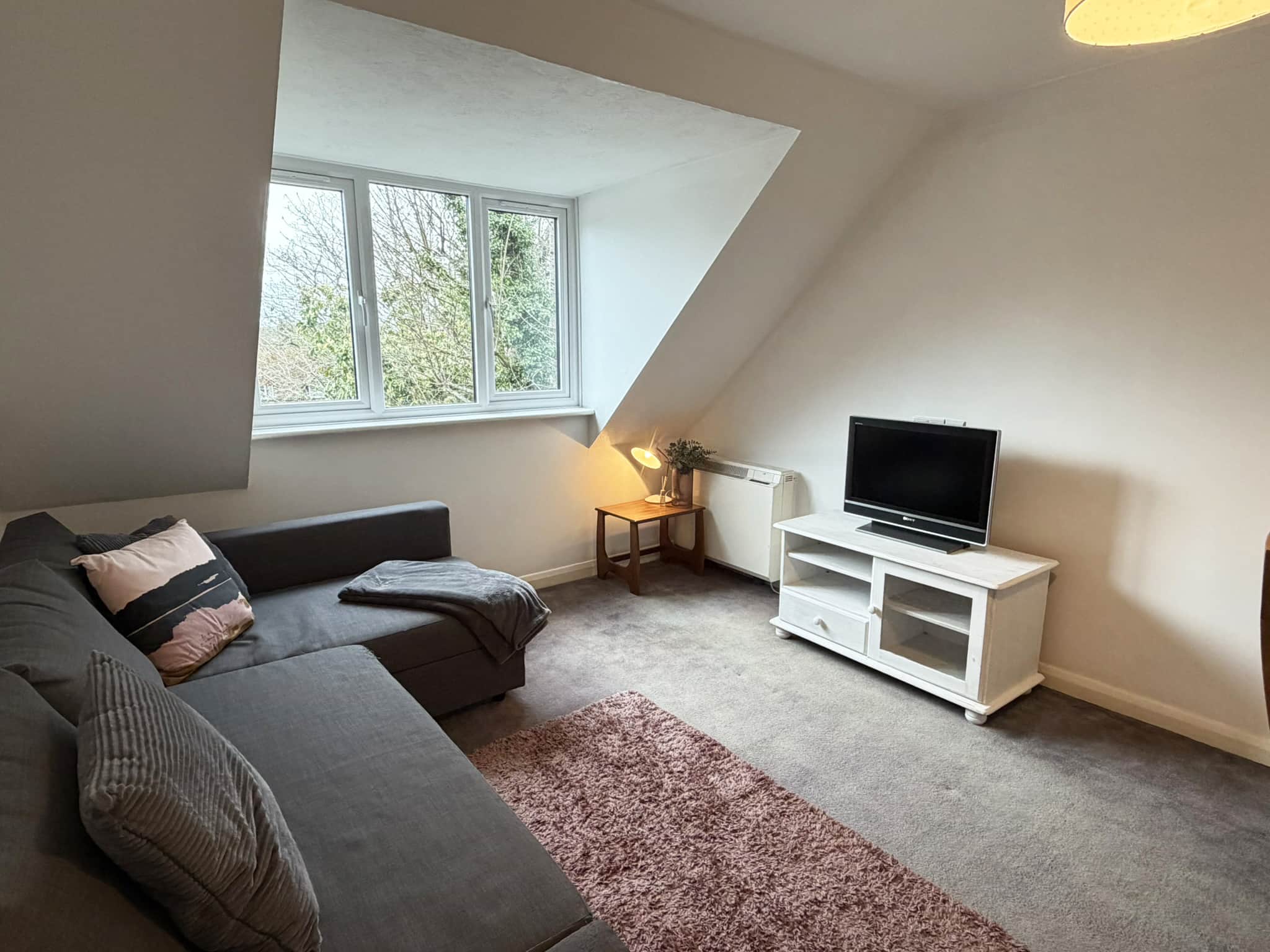 Property at Bonehurst Road, Horley