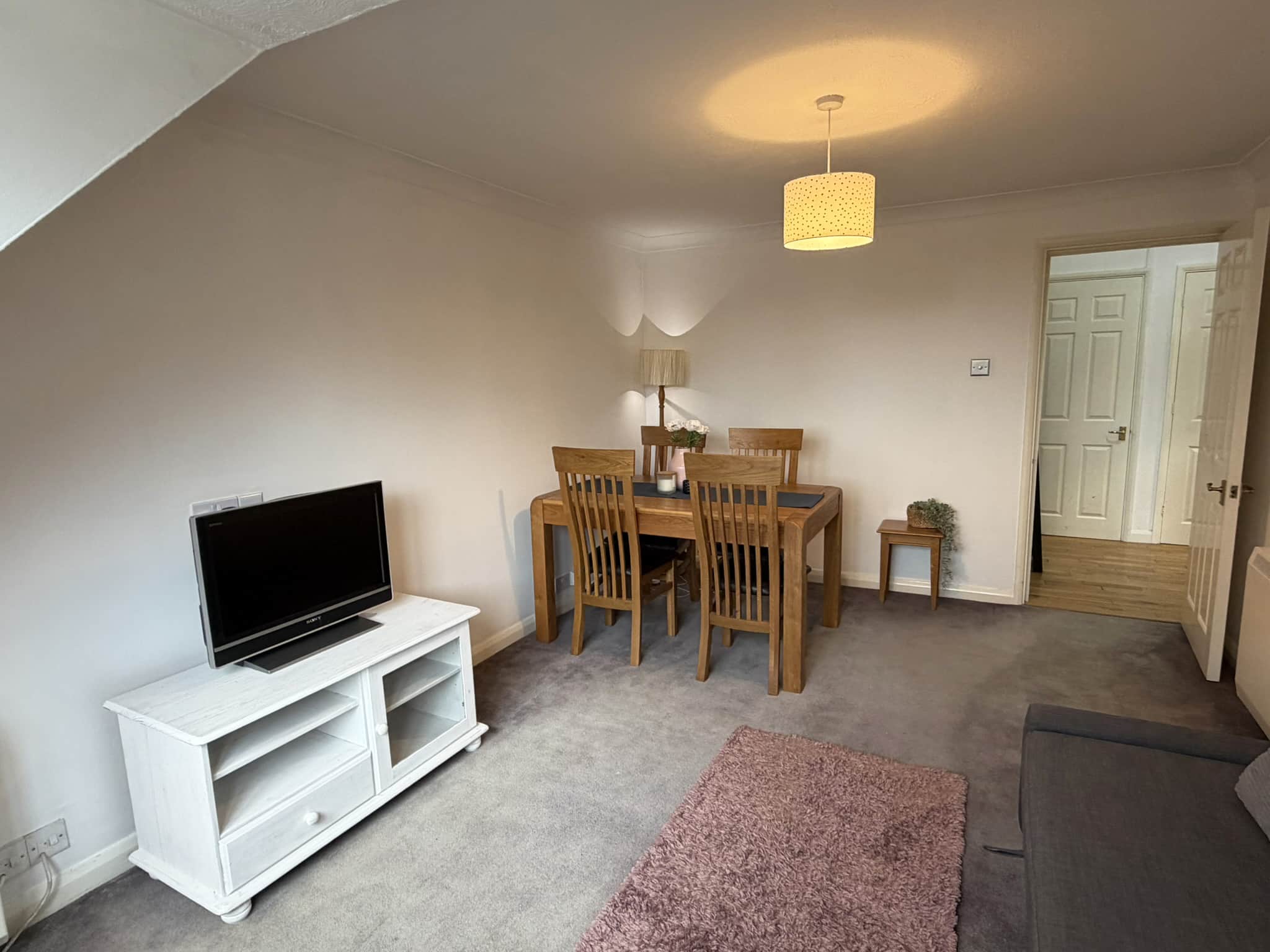Property at Bonehurst Road, Horley