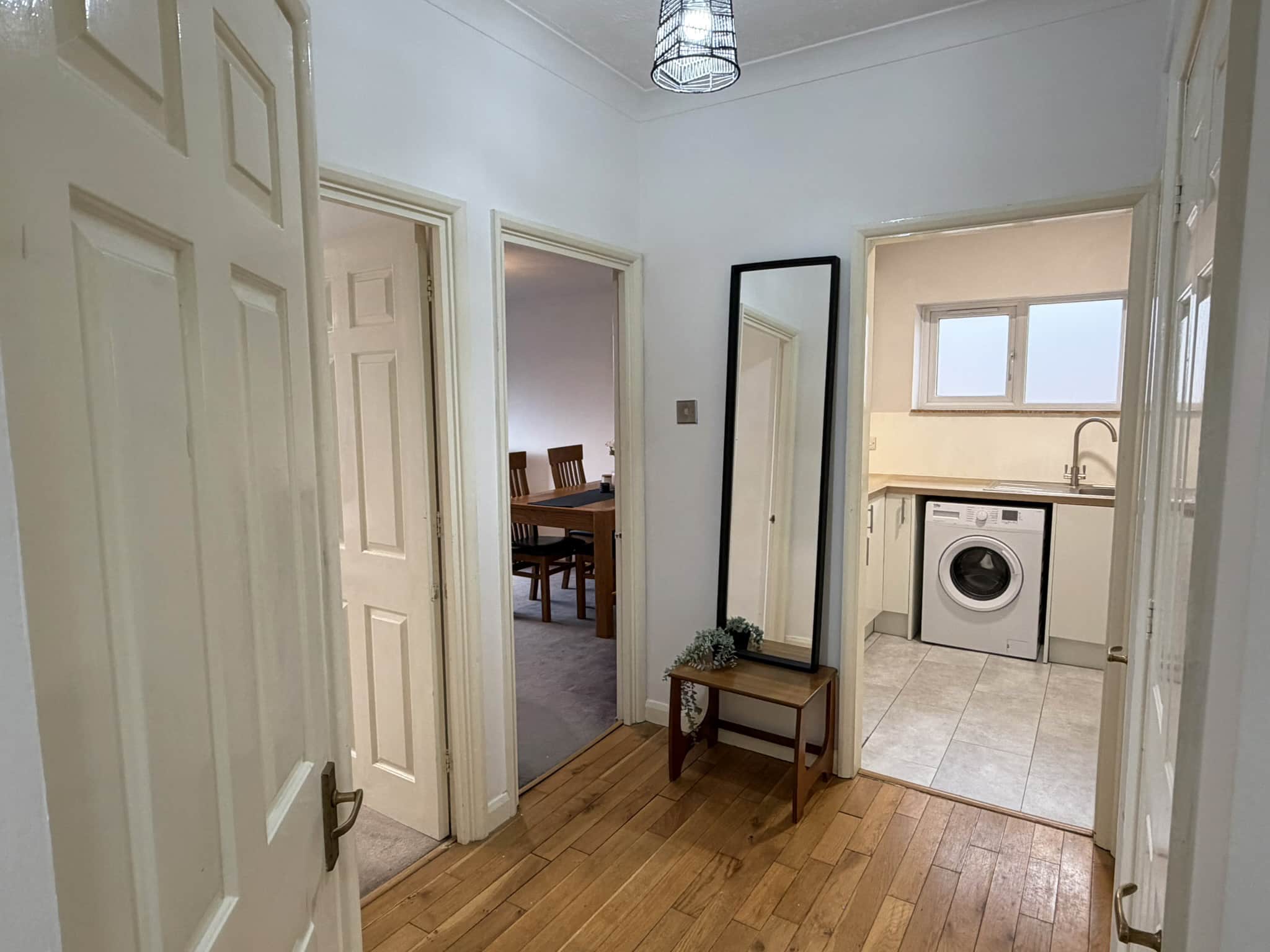 Property at Bonehurst Road, Horley