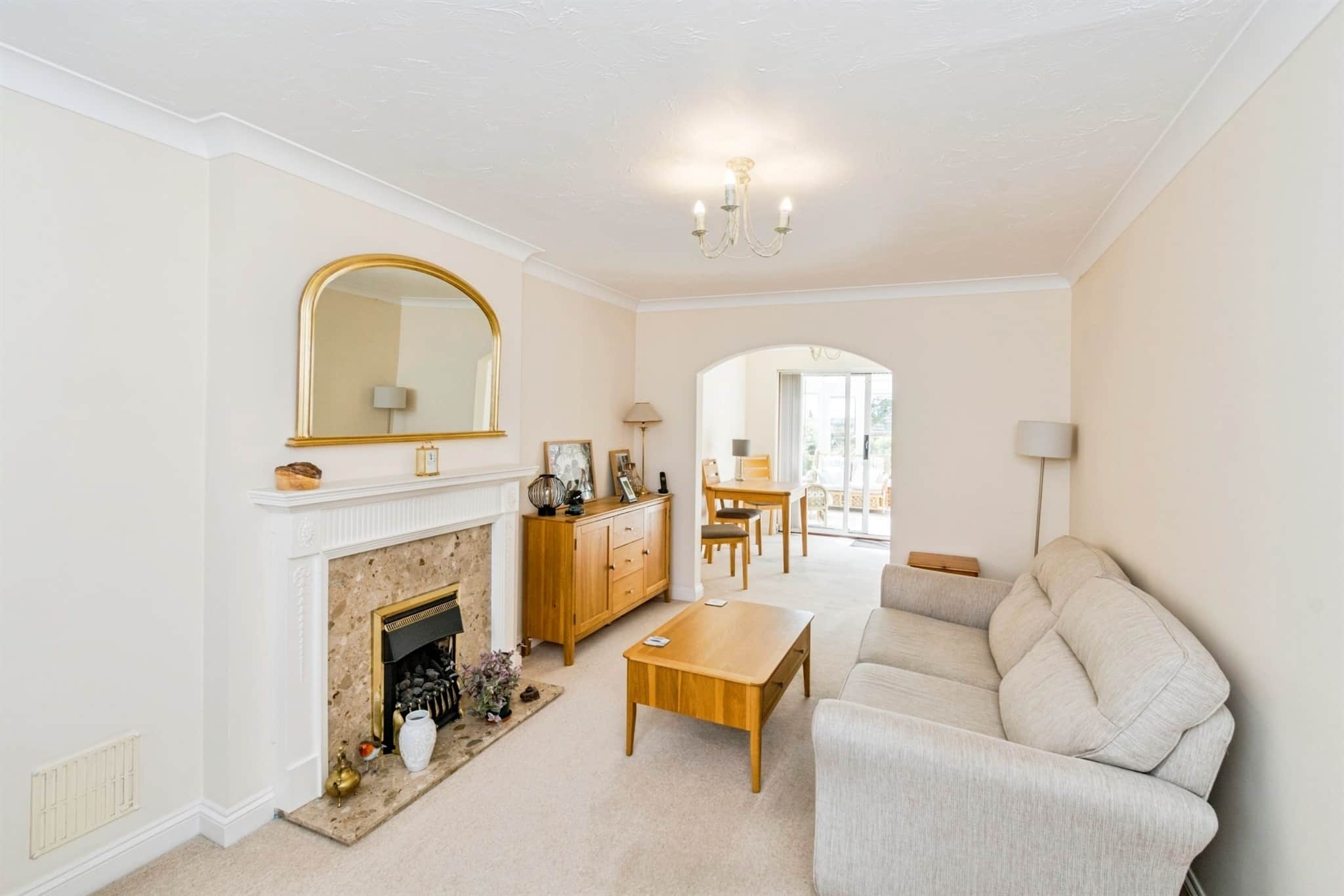 Property at Upper Barn Copse, Fair Oak, Eastleigh