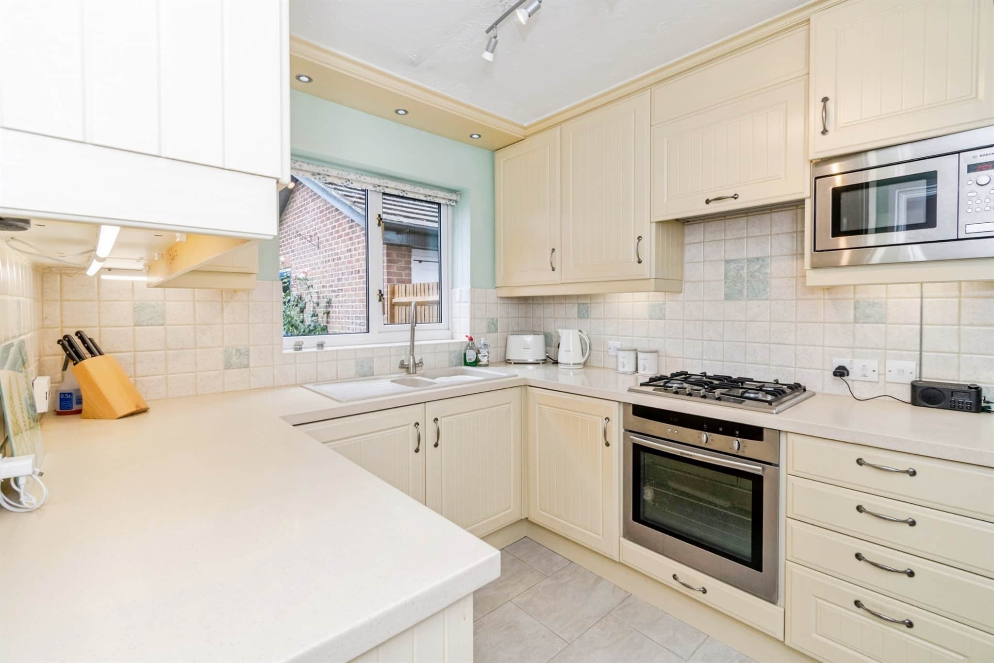 Property at Upper Barn Copse, Fair Oak, Eastleigh