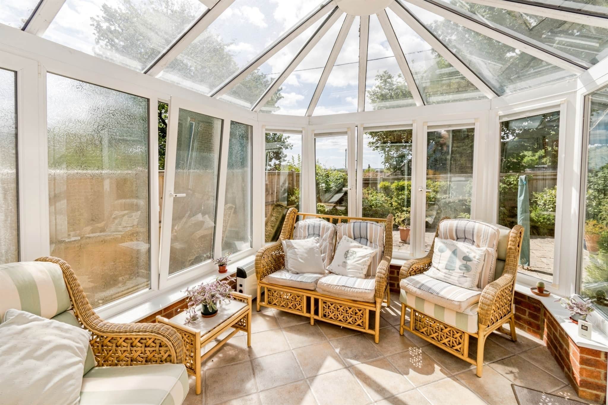 Property at Upper Barn Copse, Fair Oak, Eastleigh