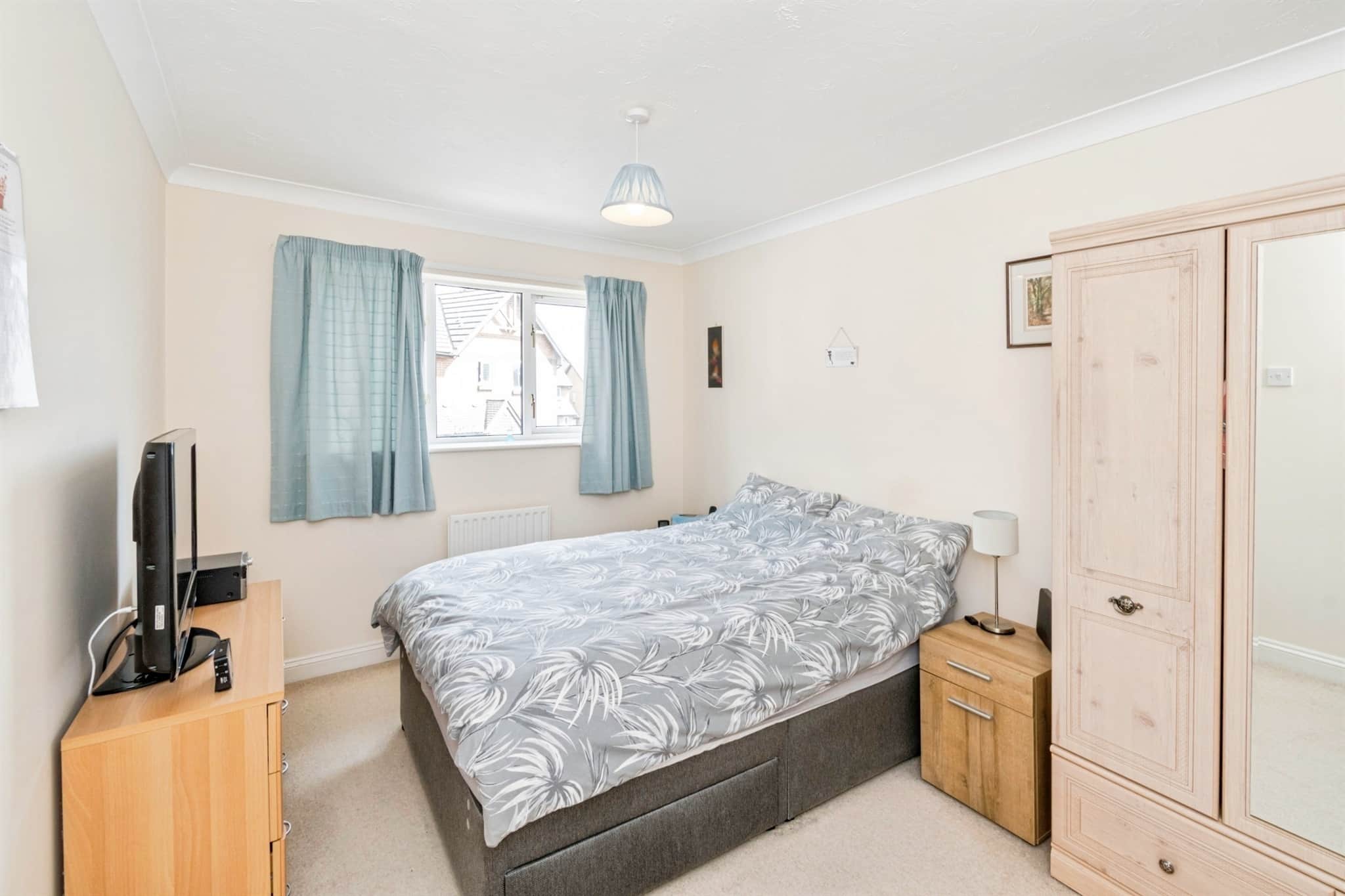 Property at Upper Barn Copse, Fair Oak, Eastleigh