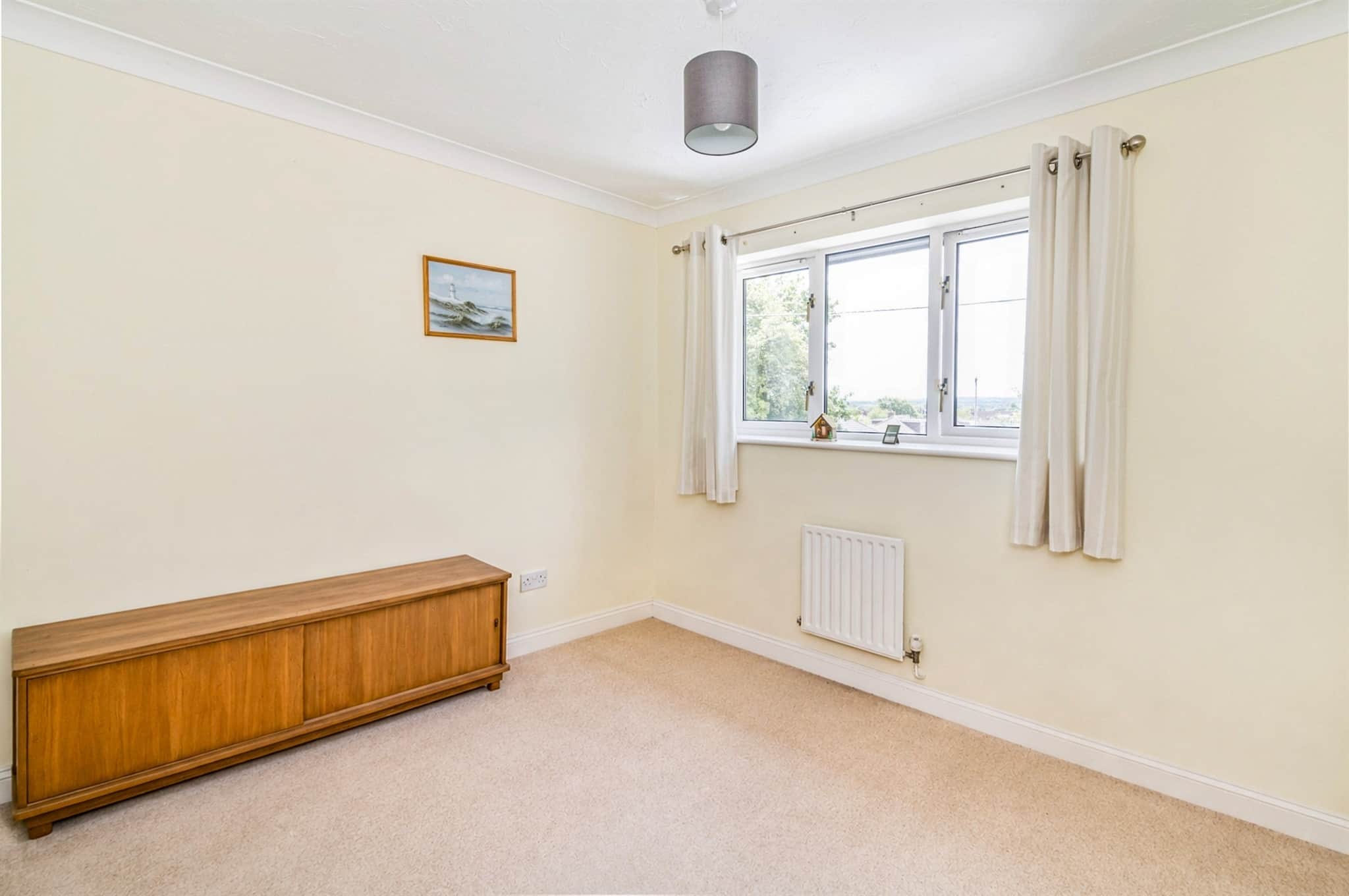 Property at Upper Barn Copse, Fair Oak, Eastleigh