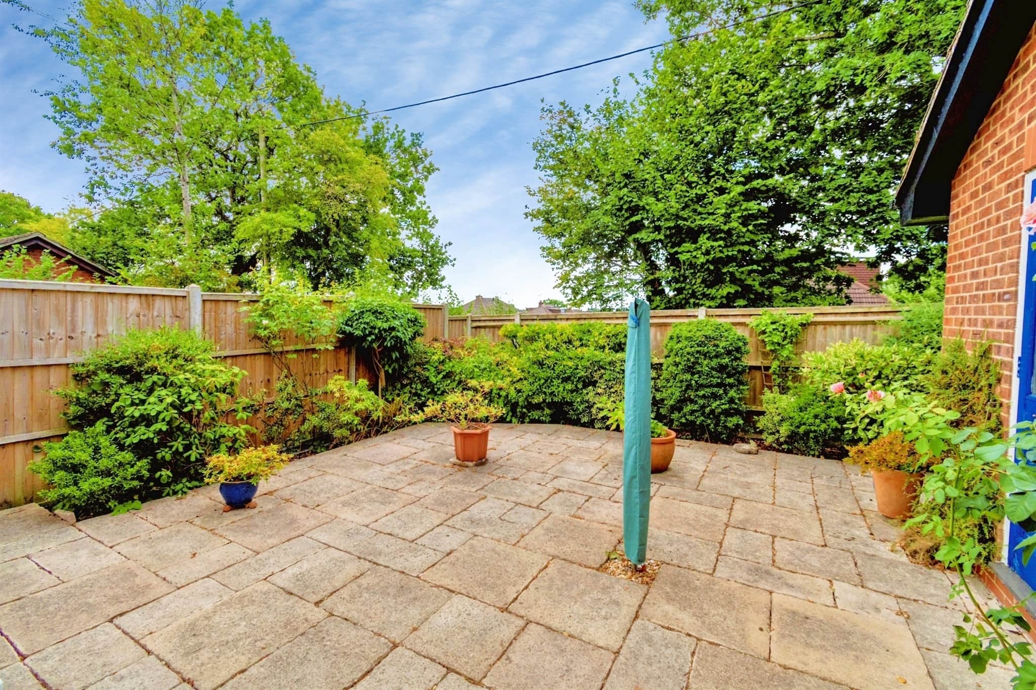 Property at Upper Barn Copse, Fair Oak, Eastleigh