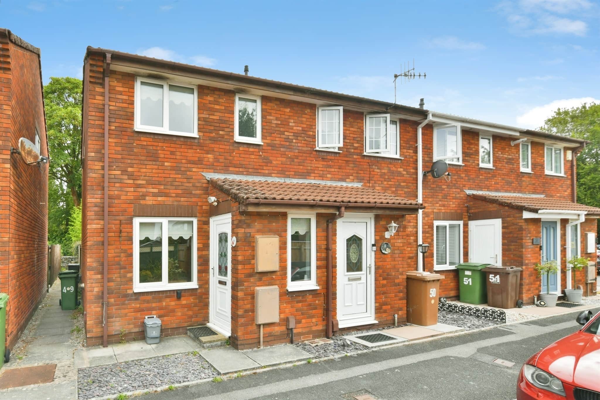 Property at Marsh Close, Plymouth