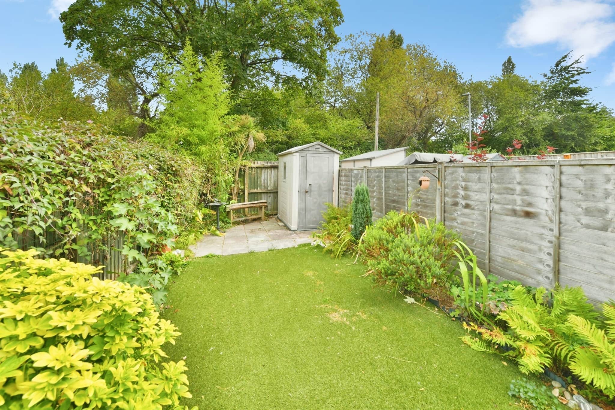 Property at Marsh Close, Plymouth