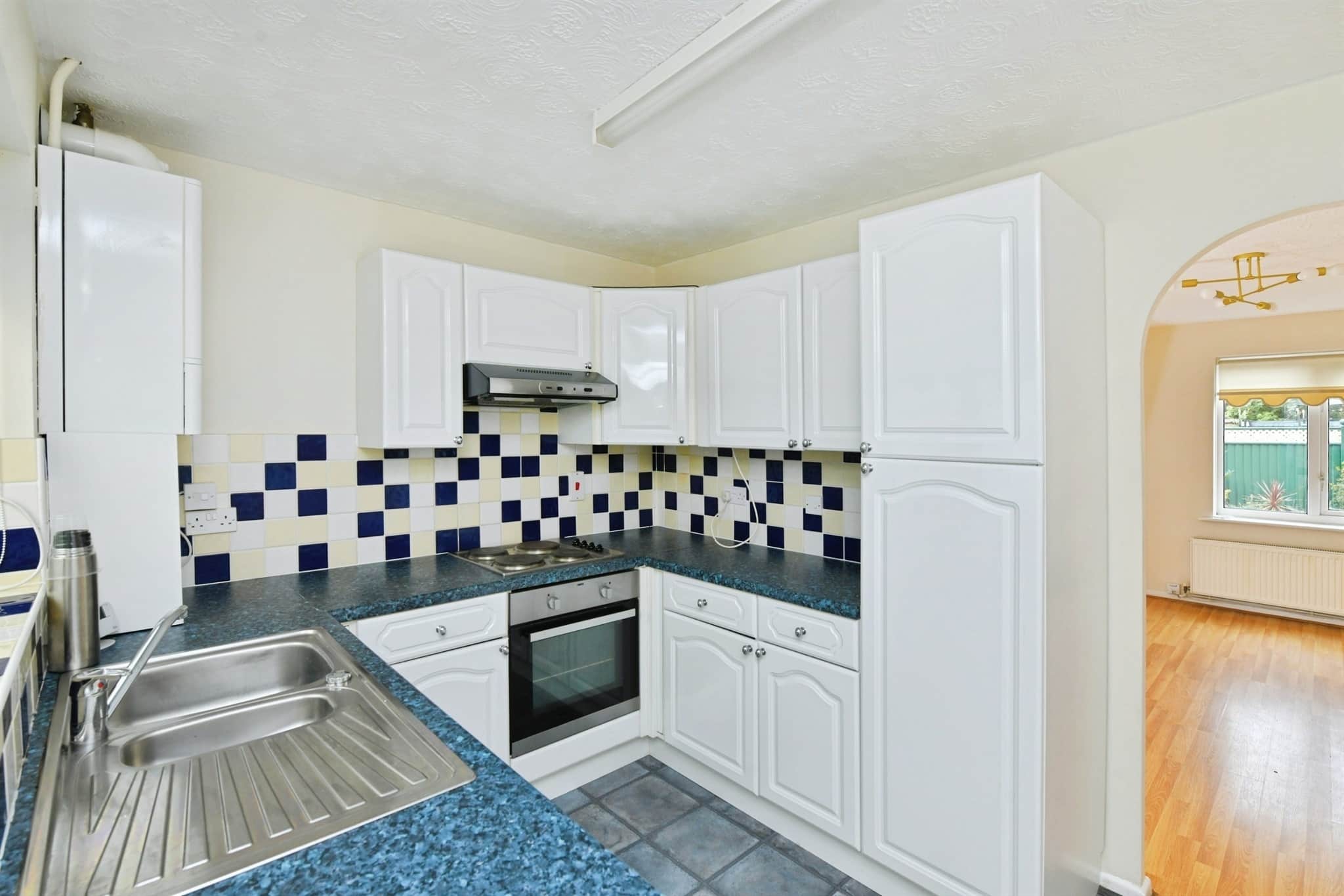 Property at Marsh Close, Plymouth
