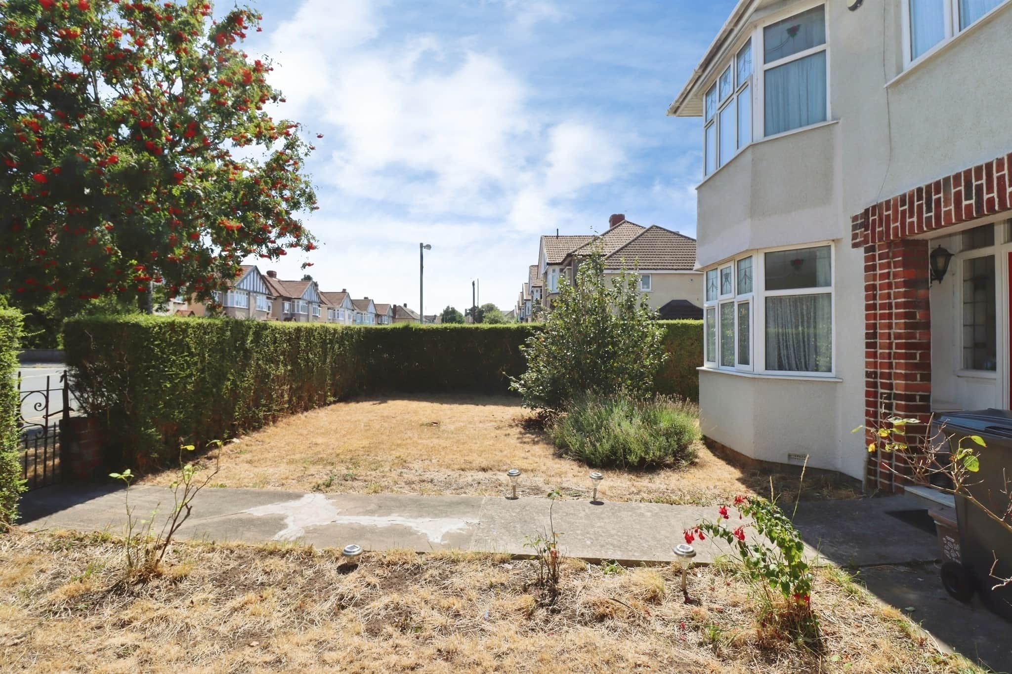 Property at Vassall Road, Bristol