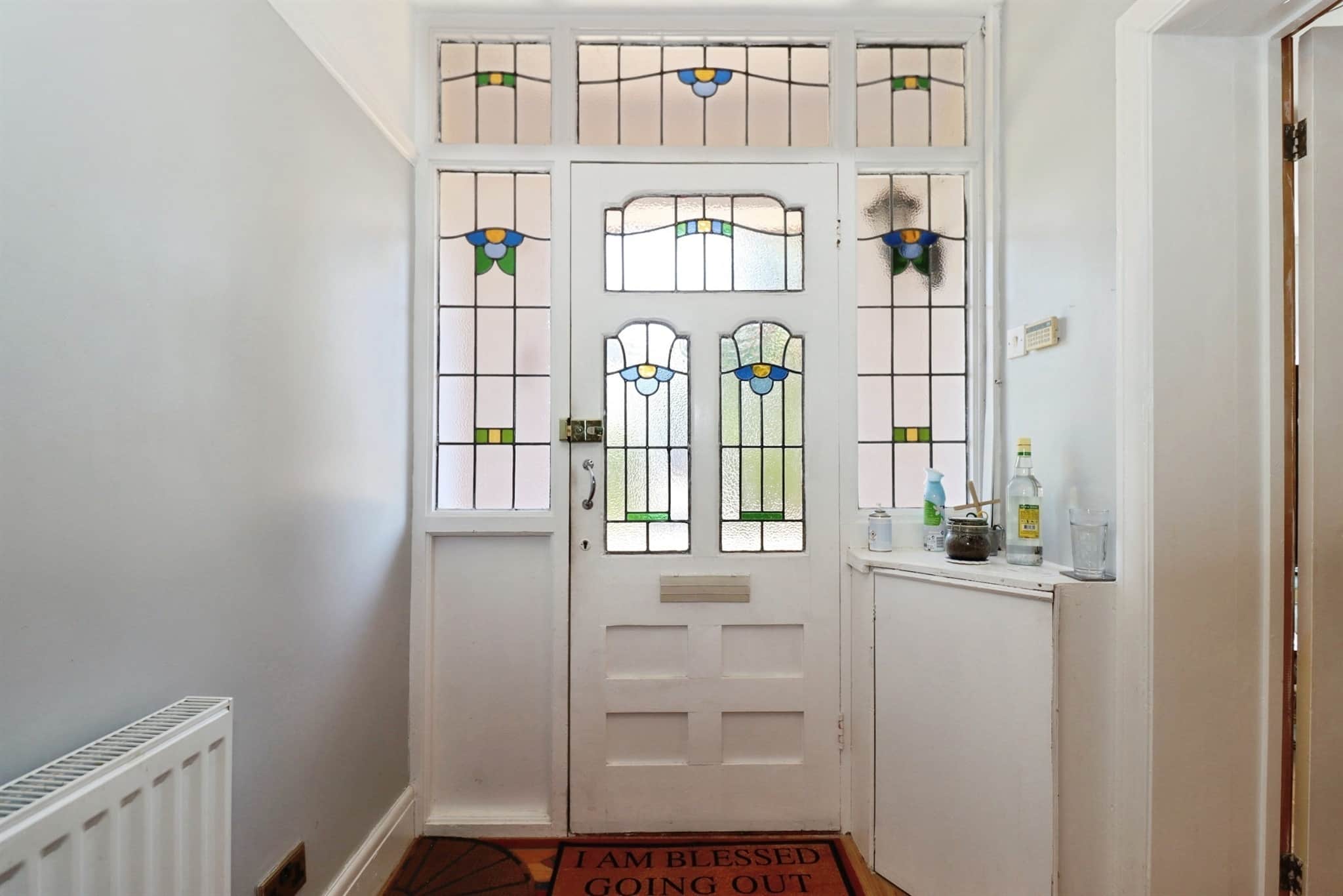Property at Vassall Road, Bristol