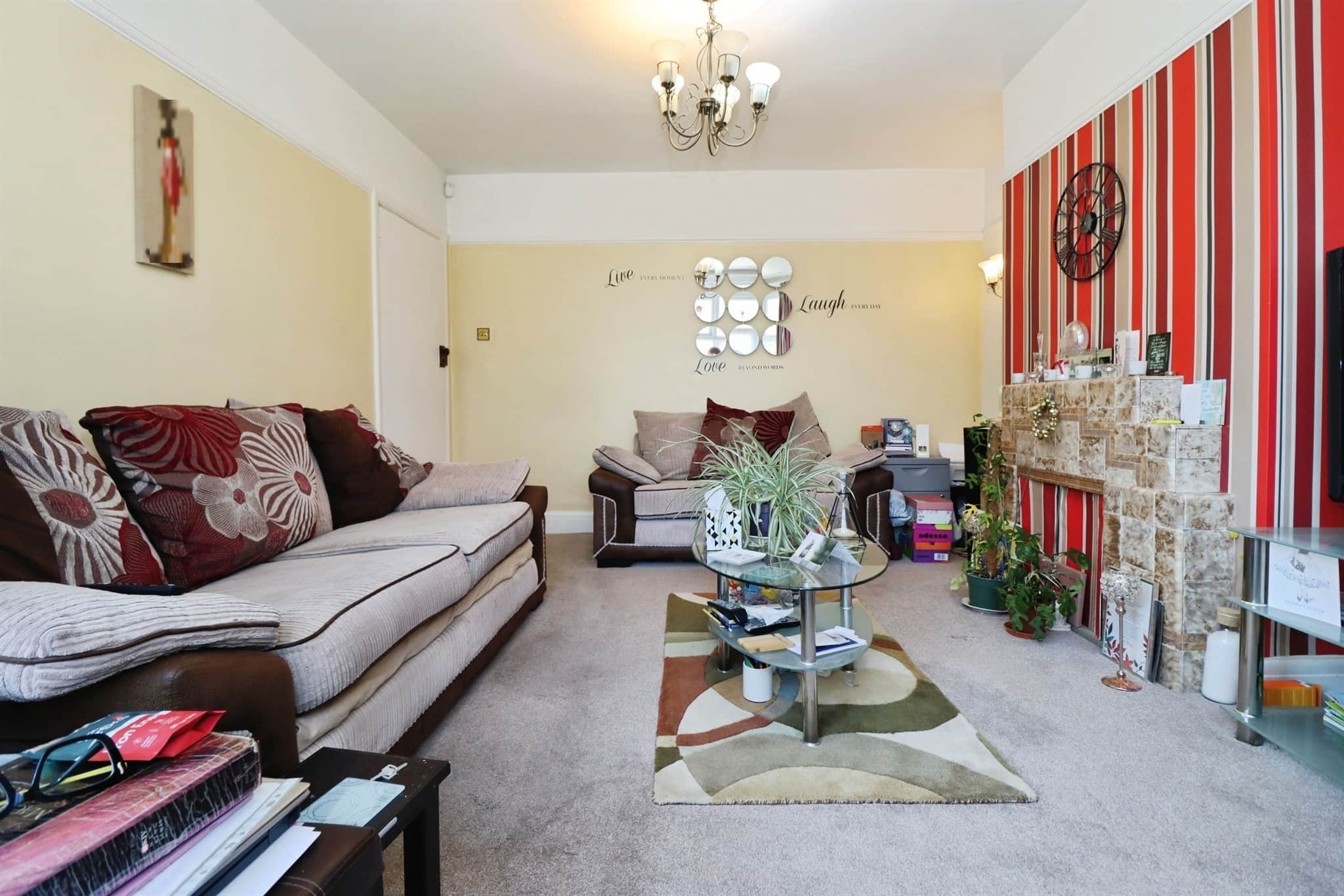 Property at Vassall Road, Bristol