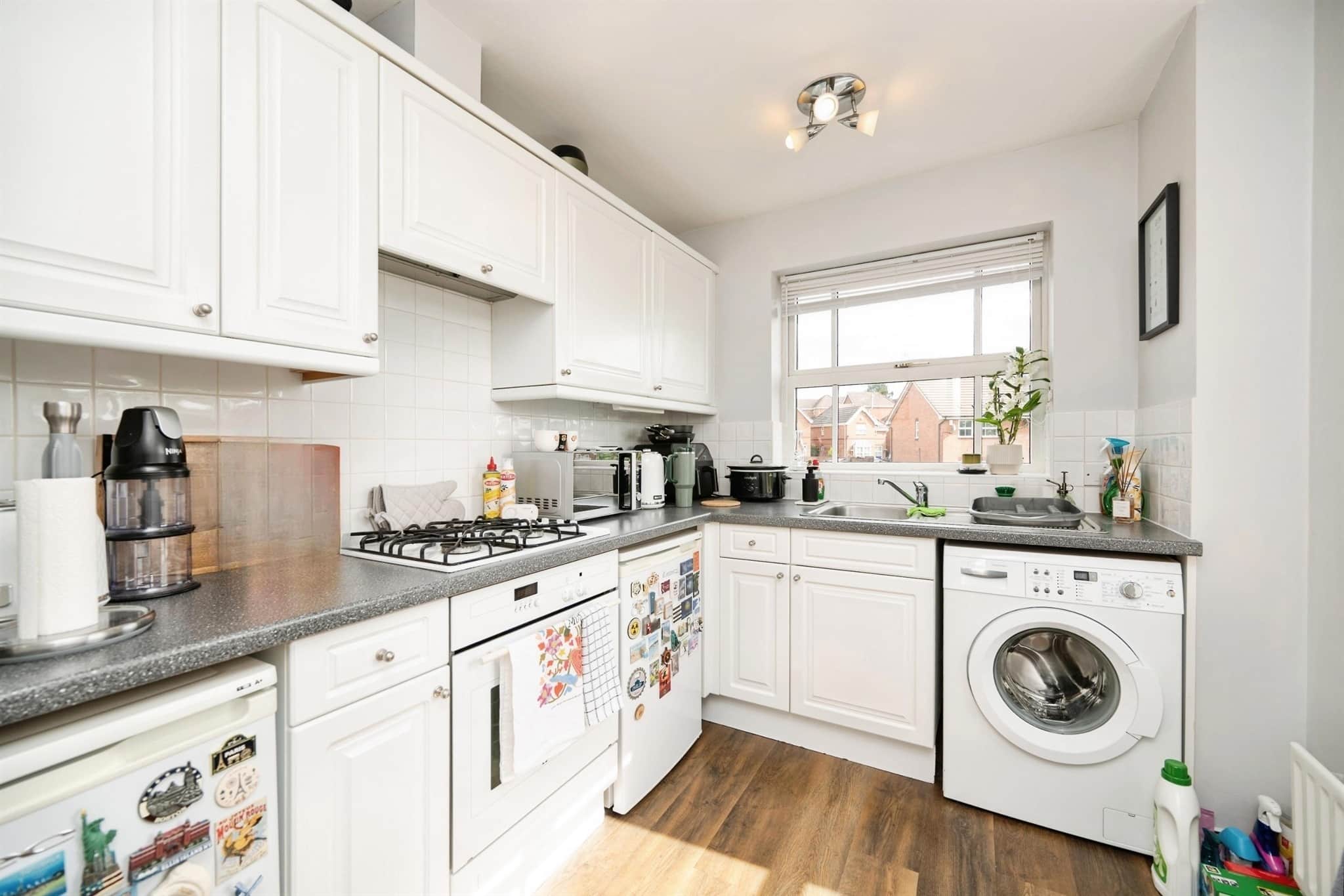 Property at Garrick Close, Dudley