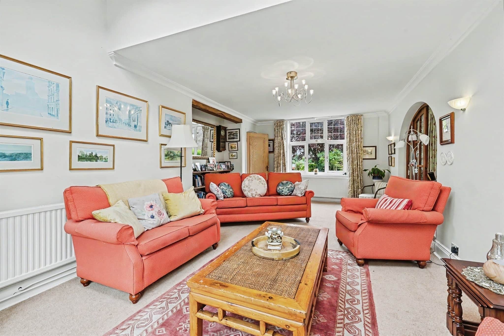 Property at Glenville, Northampton