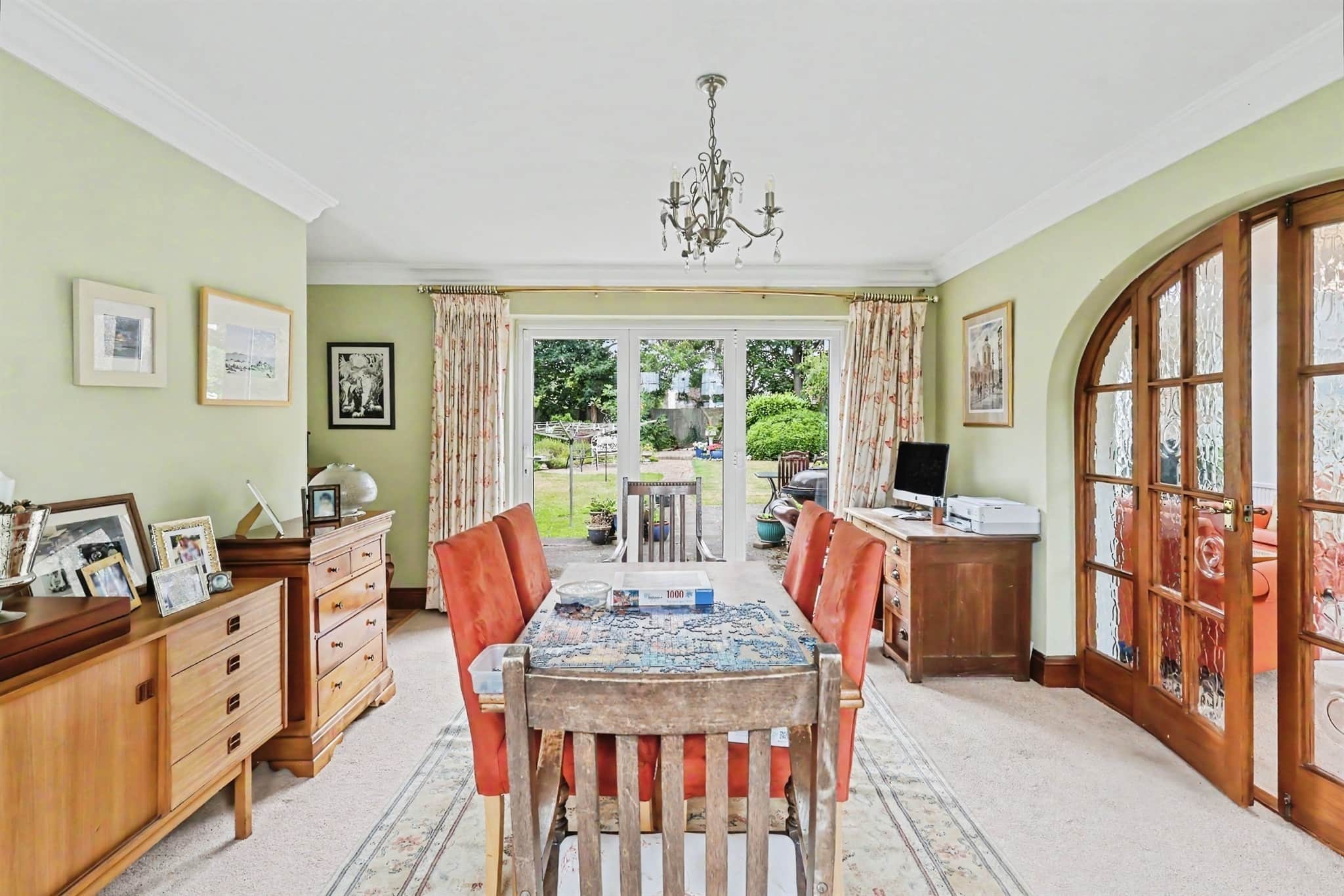 Property at Glenville, Northampton