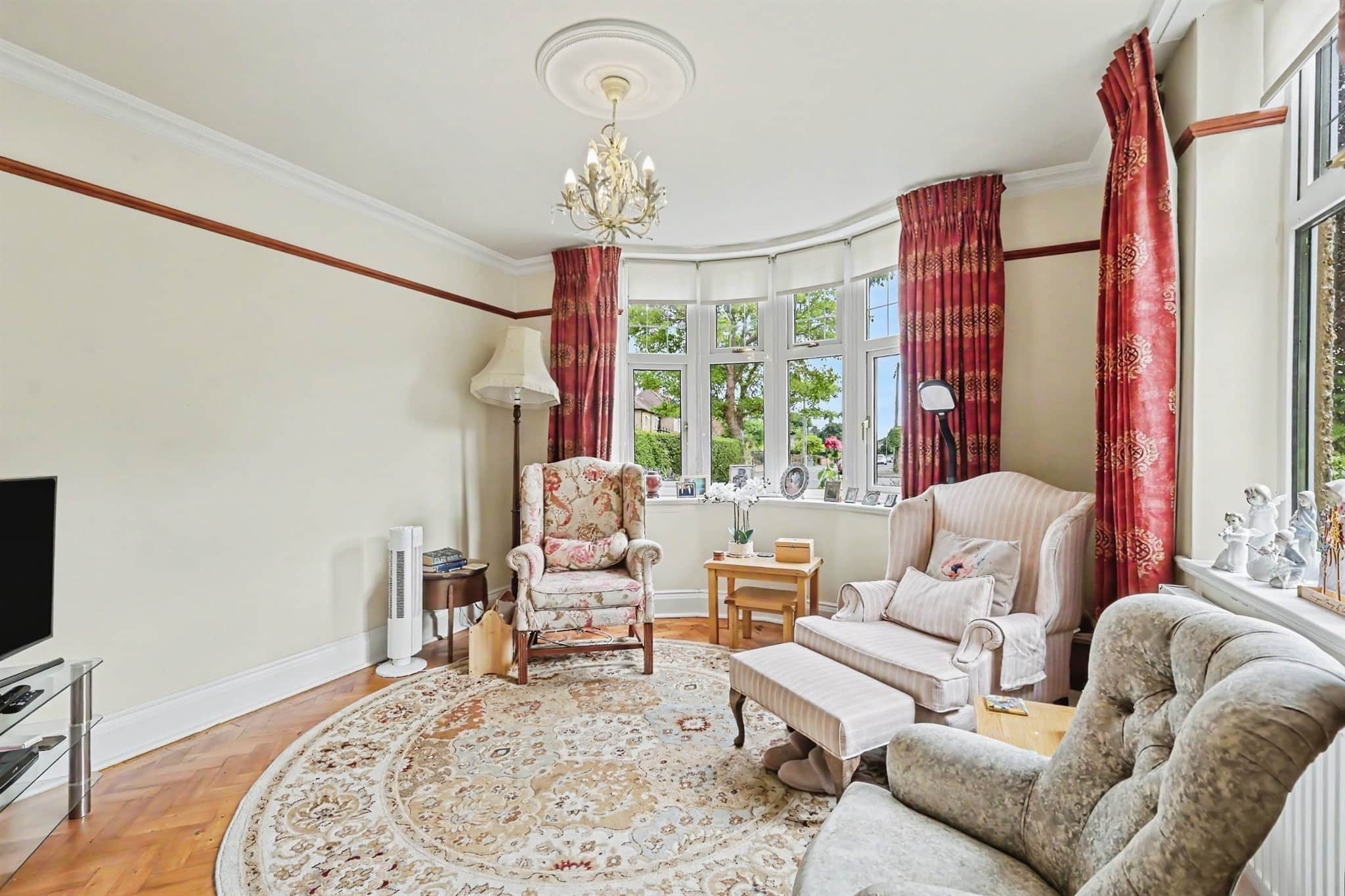 Property at Glenville, Northampton