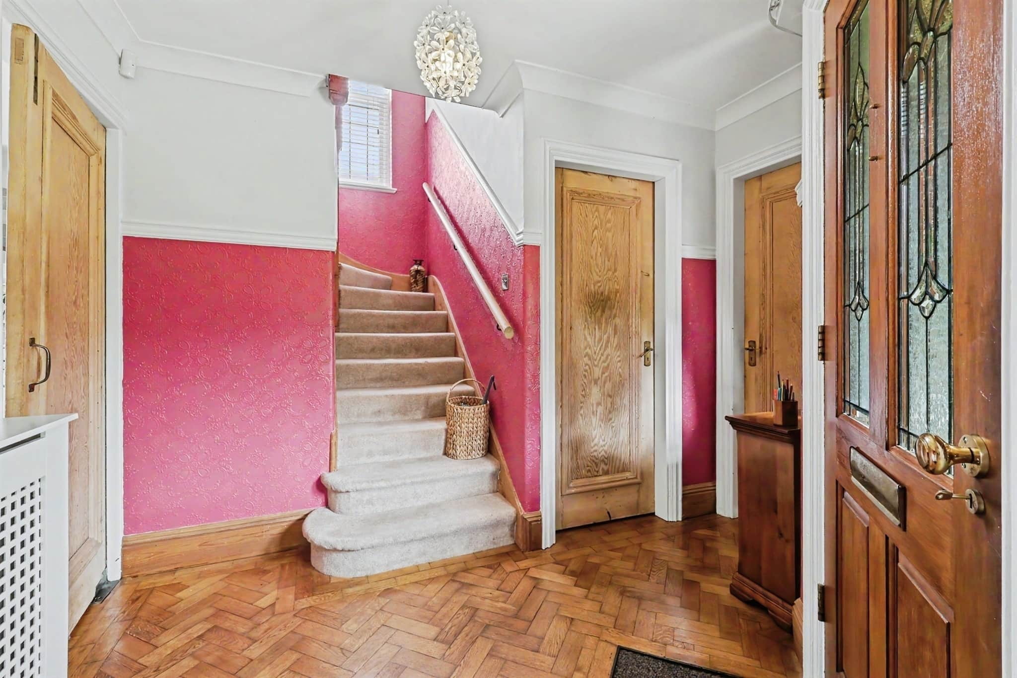 Property at Glenville, Northampton