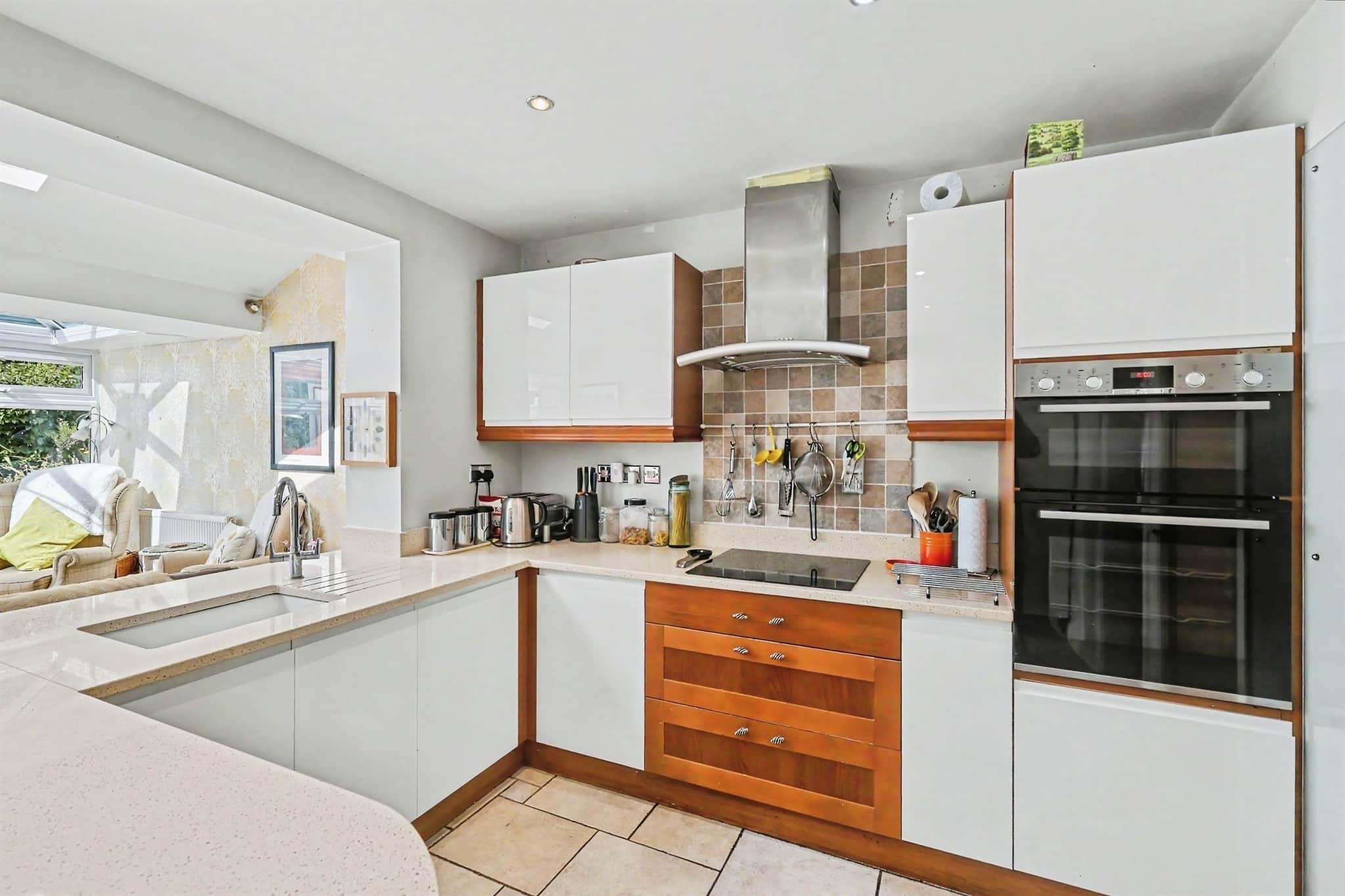 Property at Glenville, Northampton