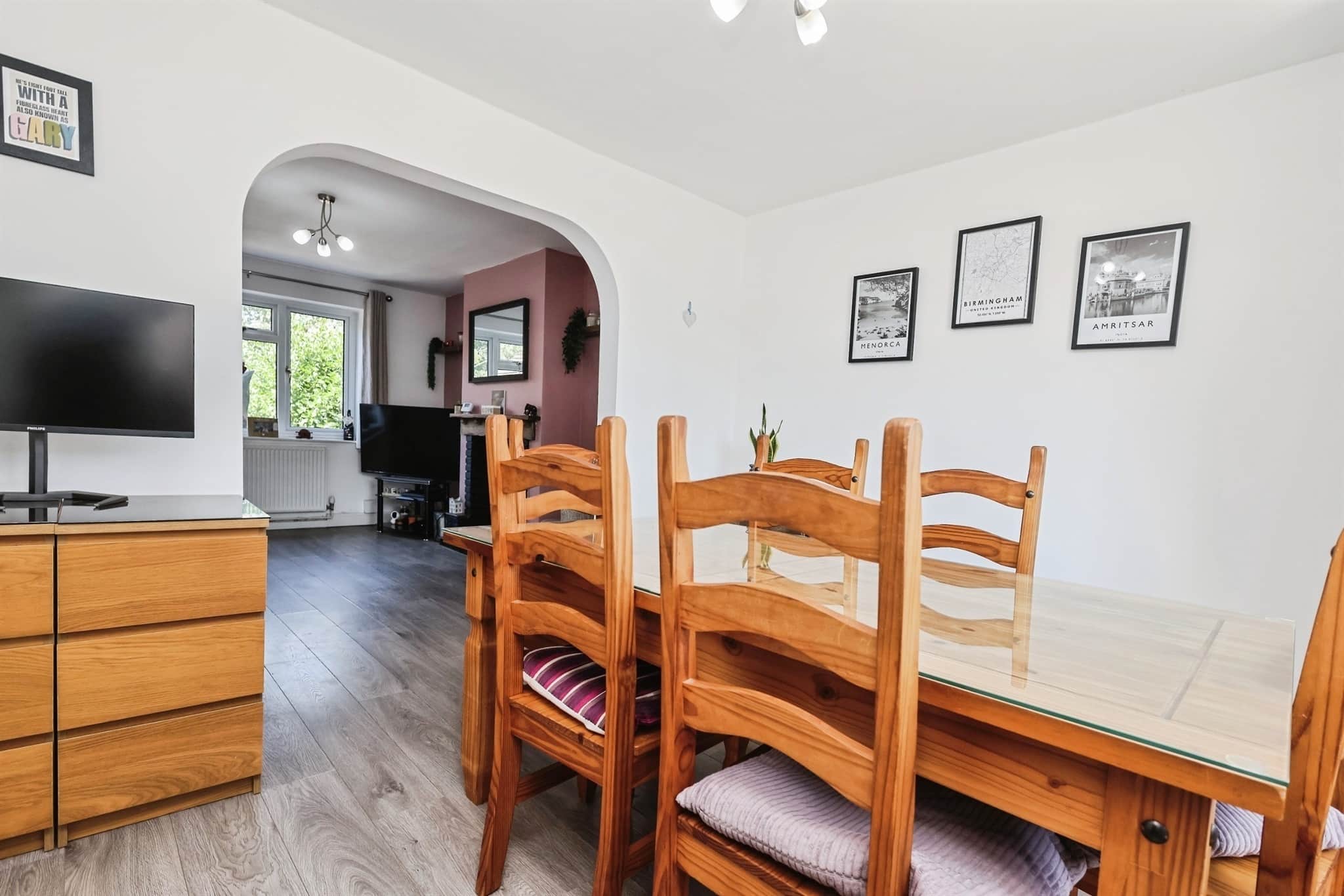 Property at Bournes Hill, HALESOWEN