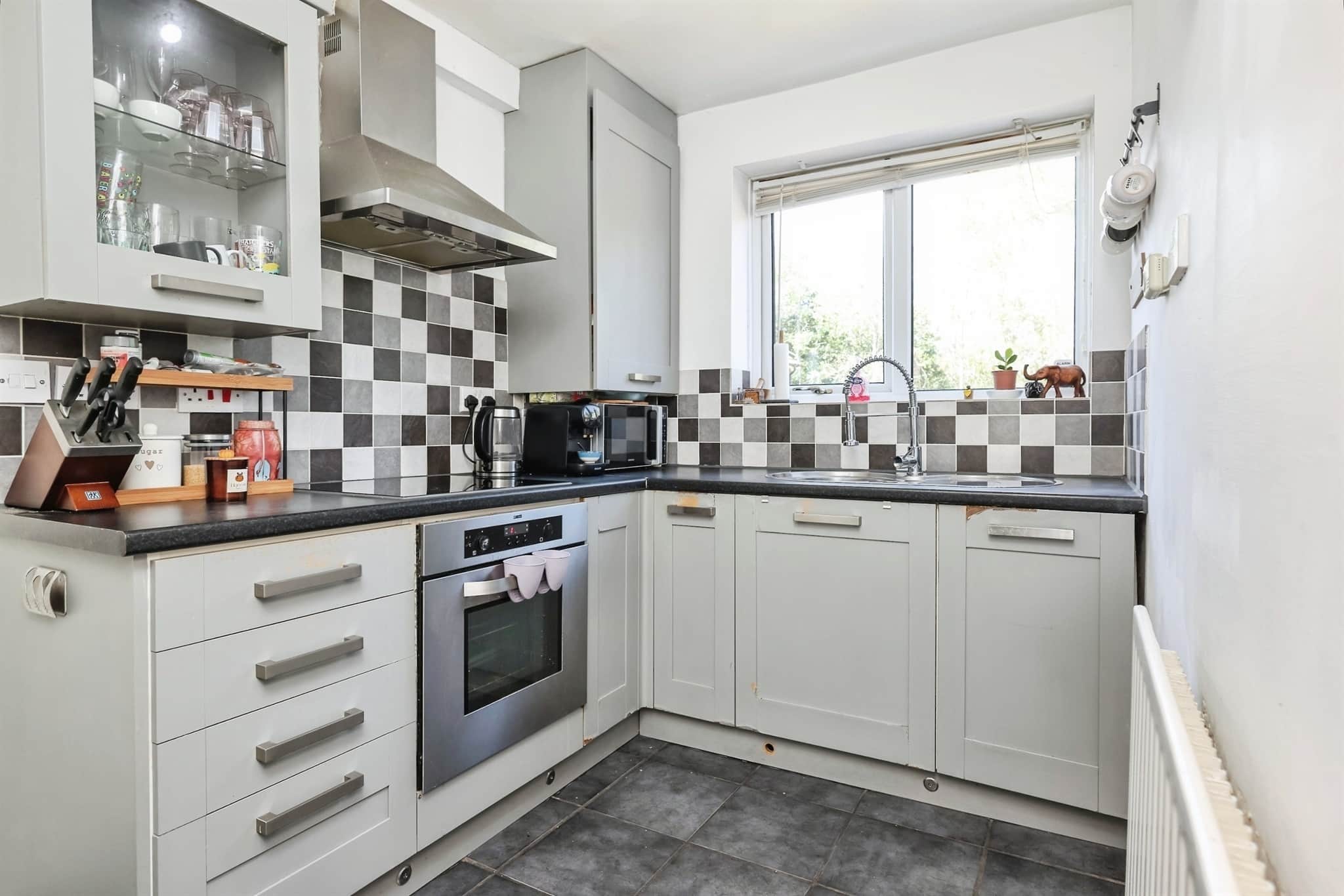 Property at Bournes Hill, HALESOWEN