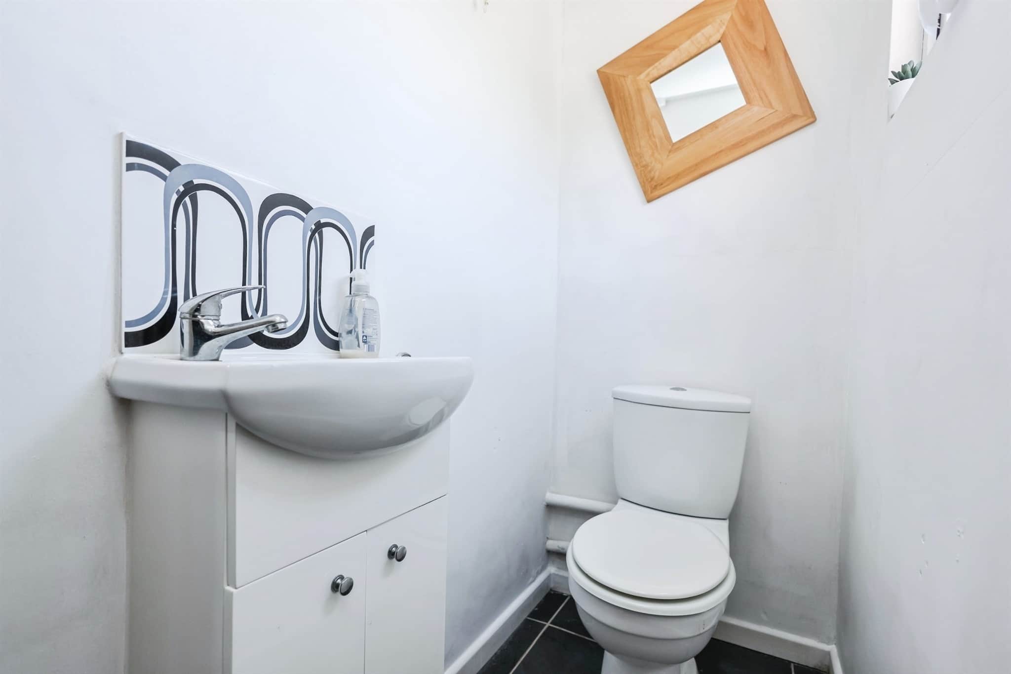Property at Bournes Hill, HALESOWEN