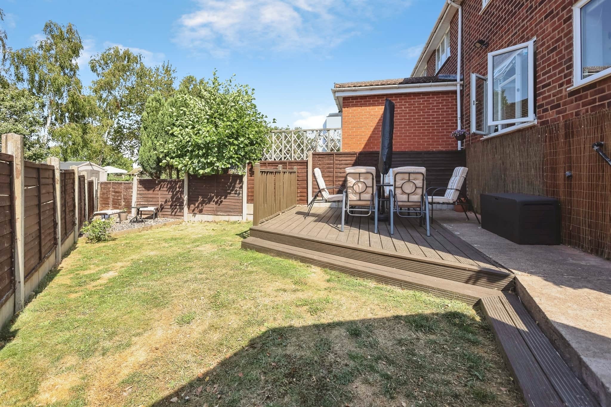 Property at Bournes Hill, HALESOWEN