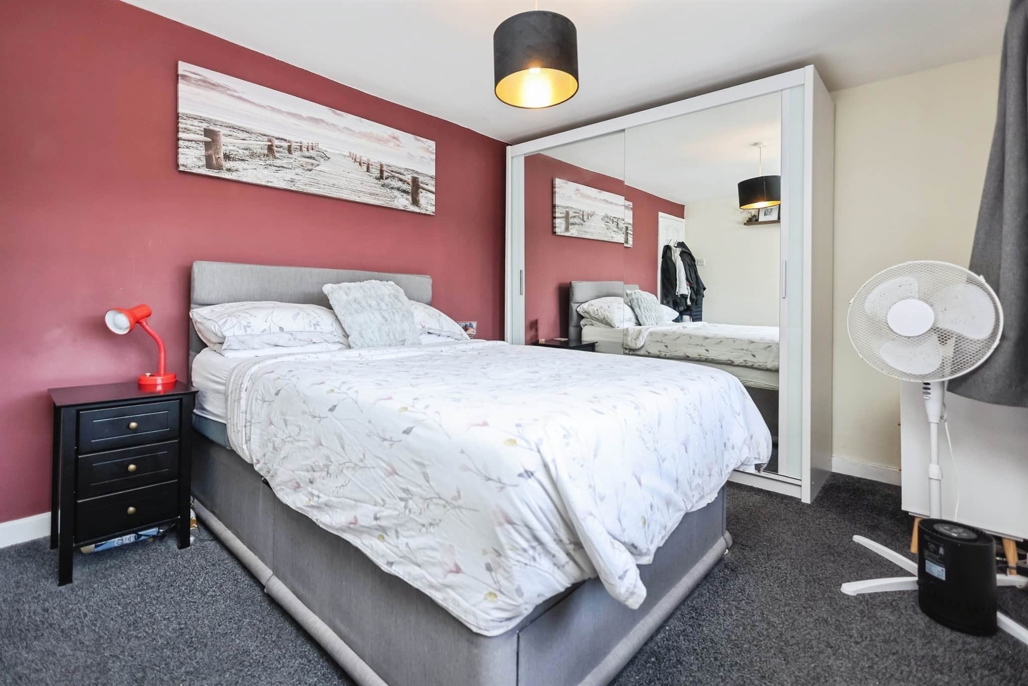 Property at Bournes Hill, HALESOWEN