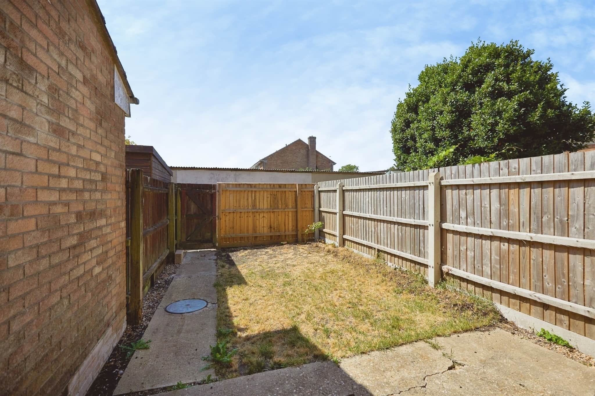 Property at Blackmore Road, Shaftesbury