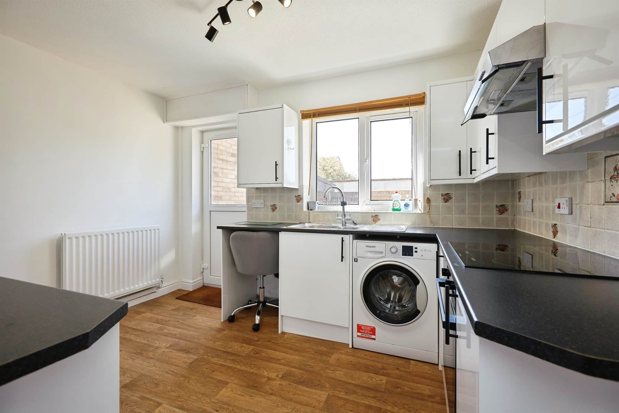 Property at Blackmore Road, Shaftesbury