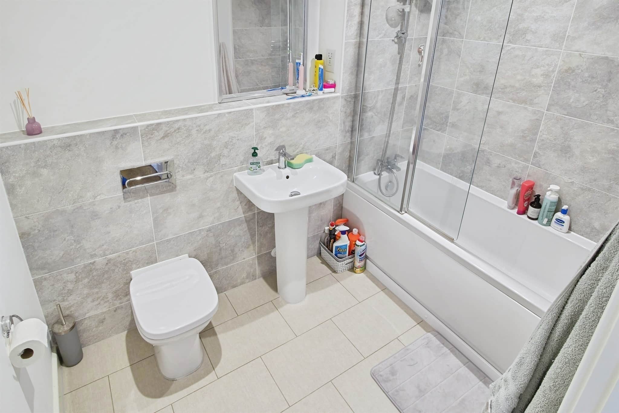 Property at New House Farm Drive, Northfield, Birmingham