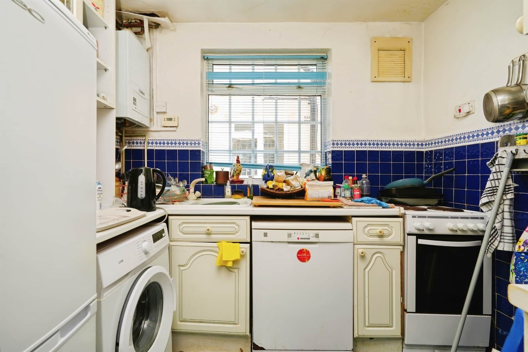 Property at Kelburne Road, OXFORD