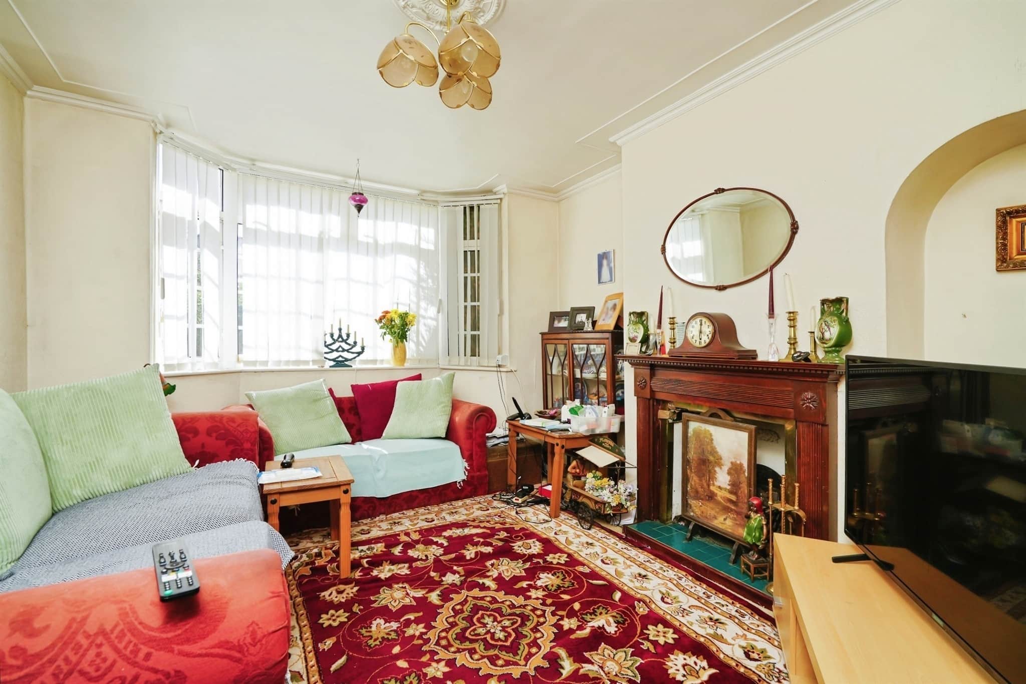Property at Kelburne Road, OXFORD