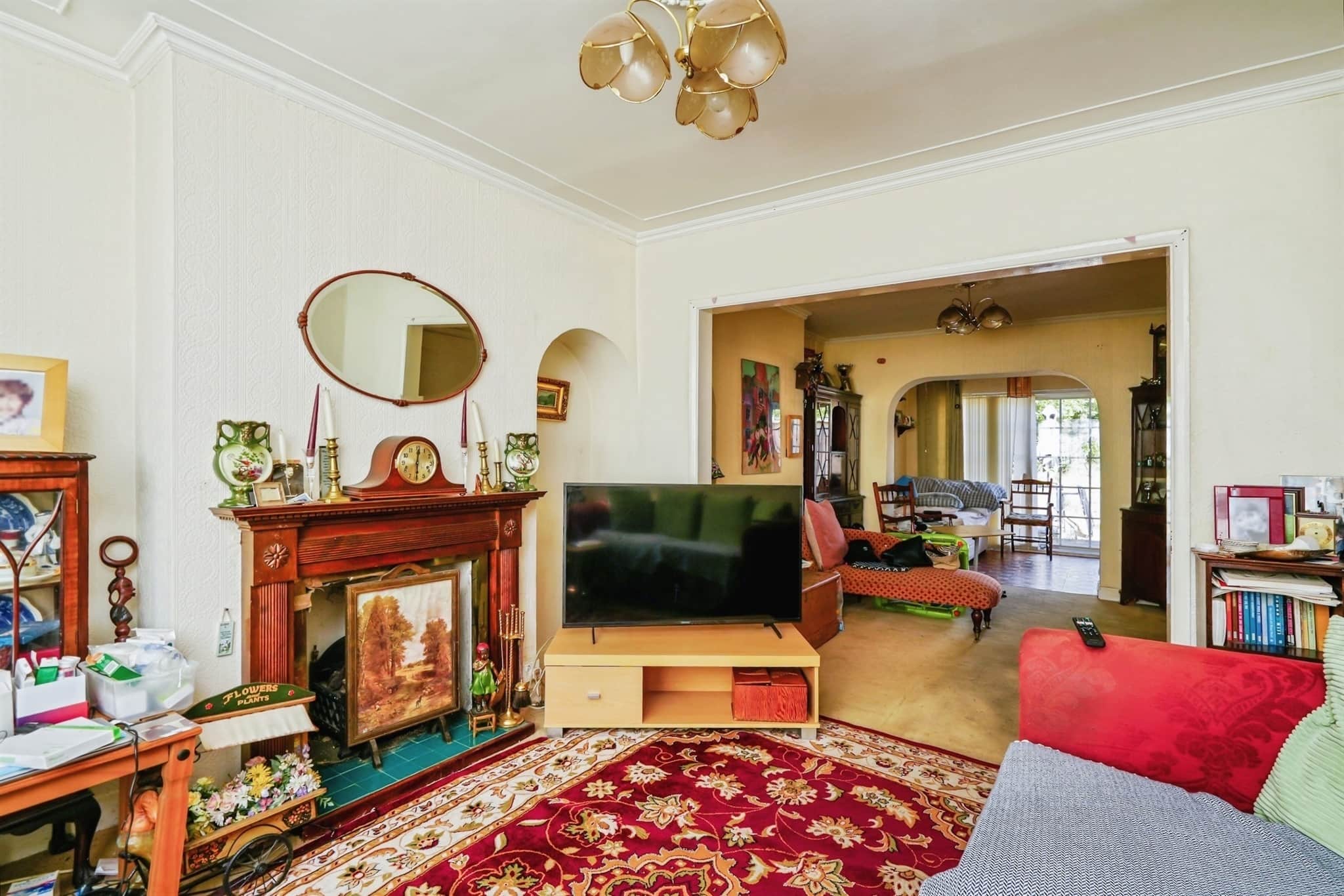 Property at Kelburne Road, OXFORD