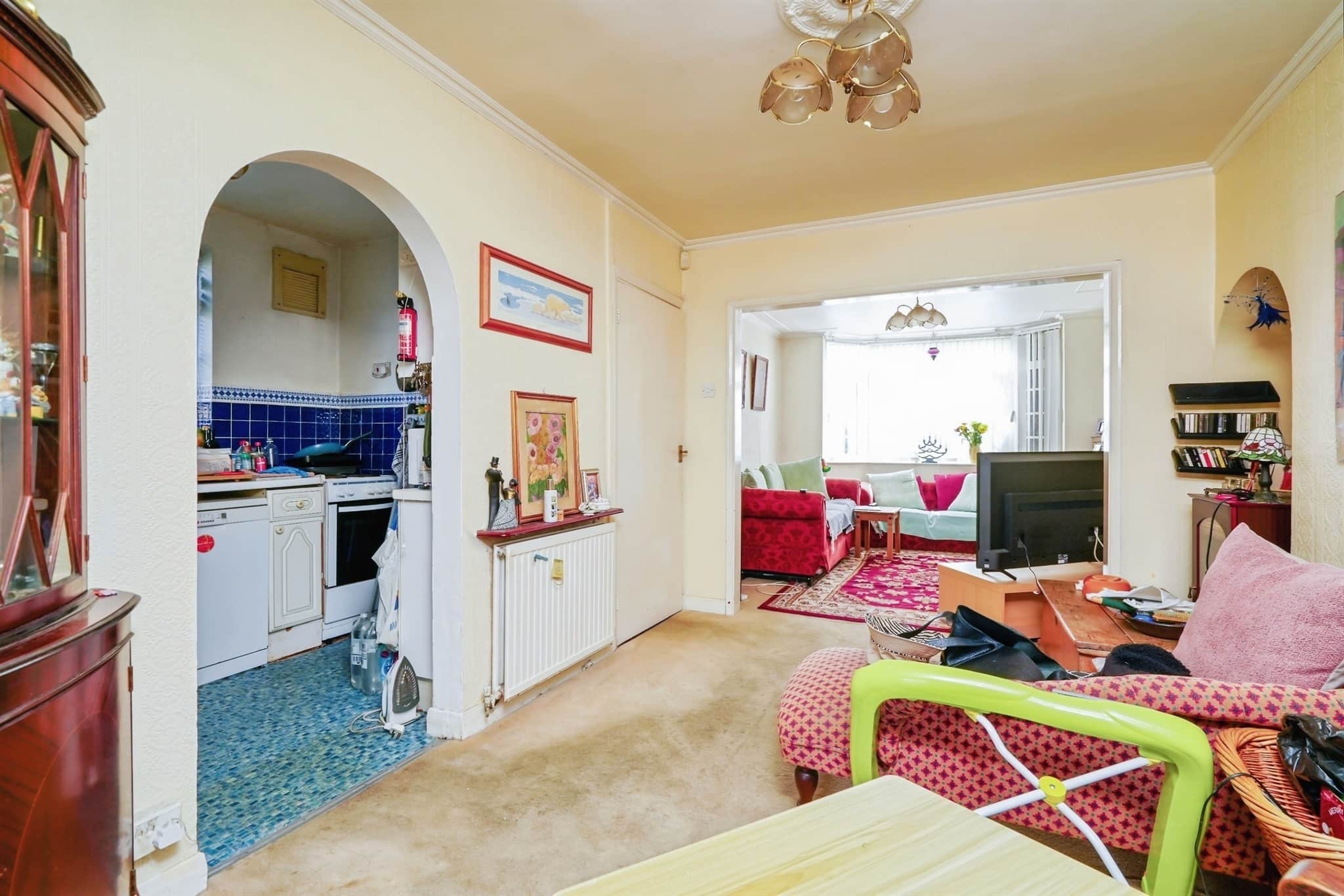Property at Kelburne Road, OXFORD