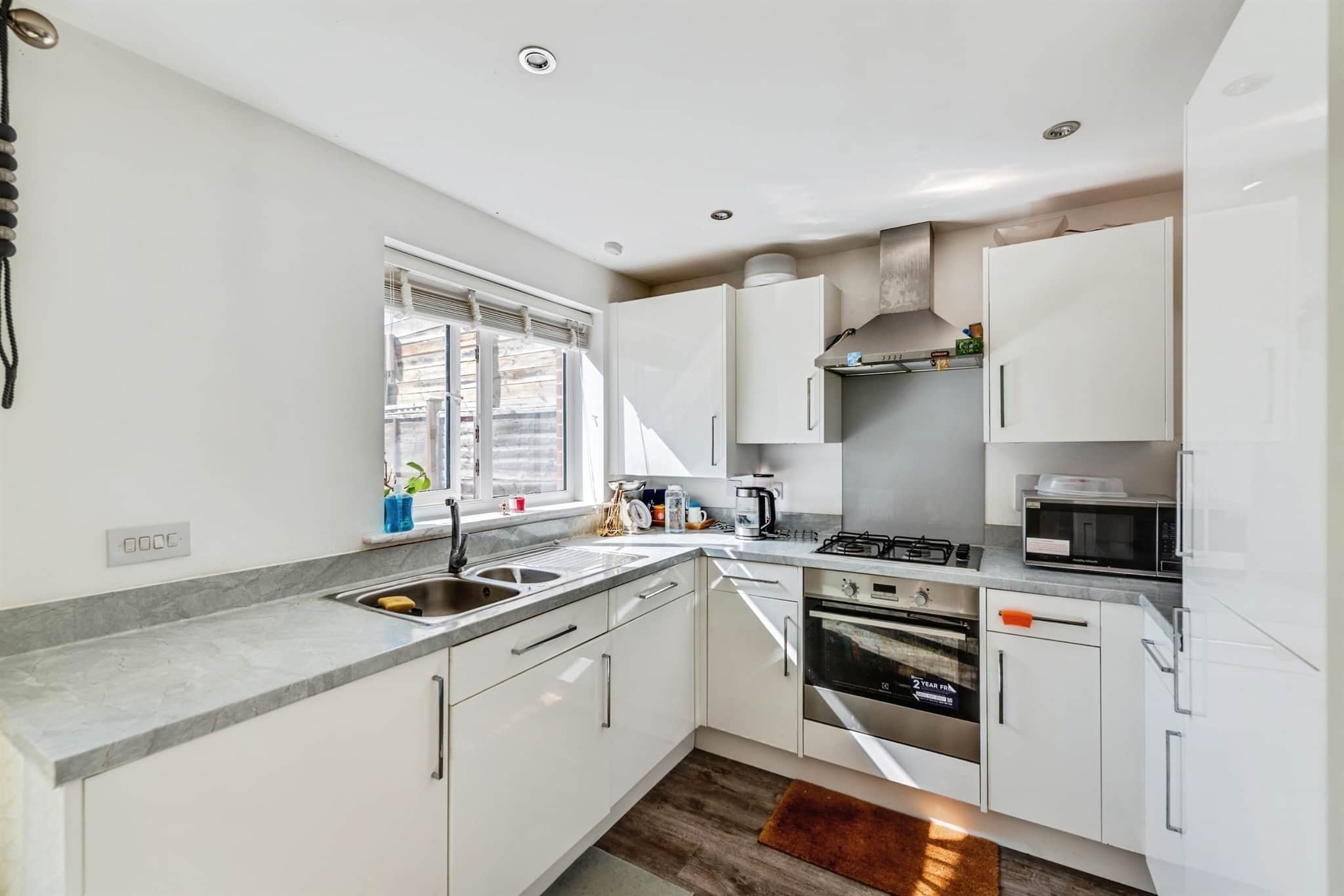 Property at Russell Mews, Witney