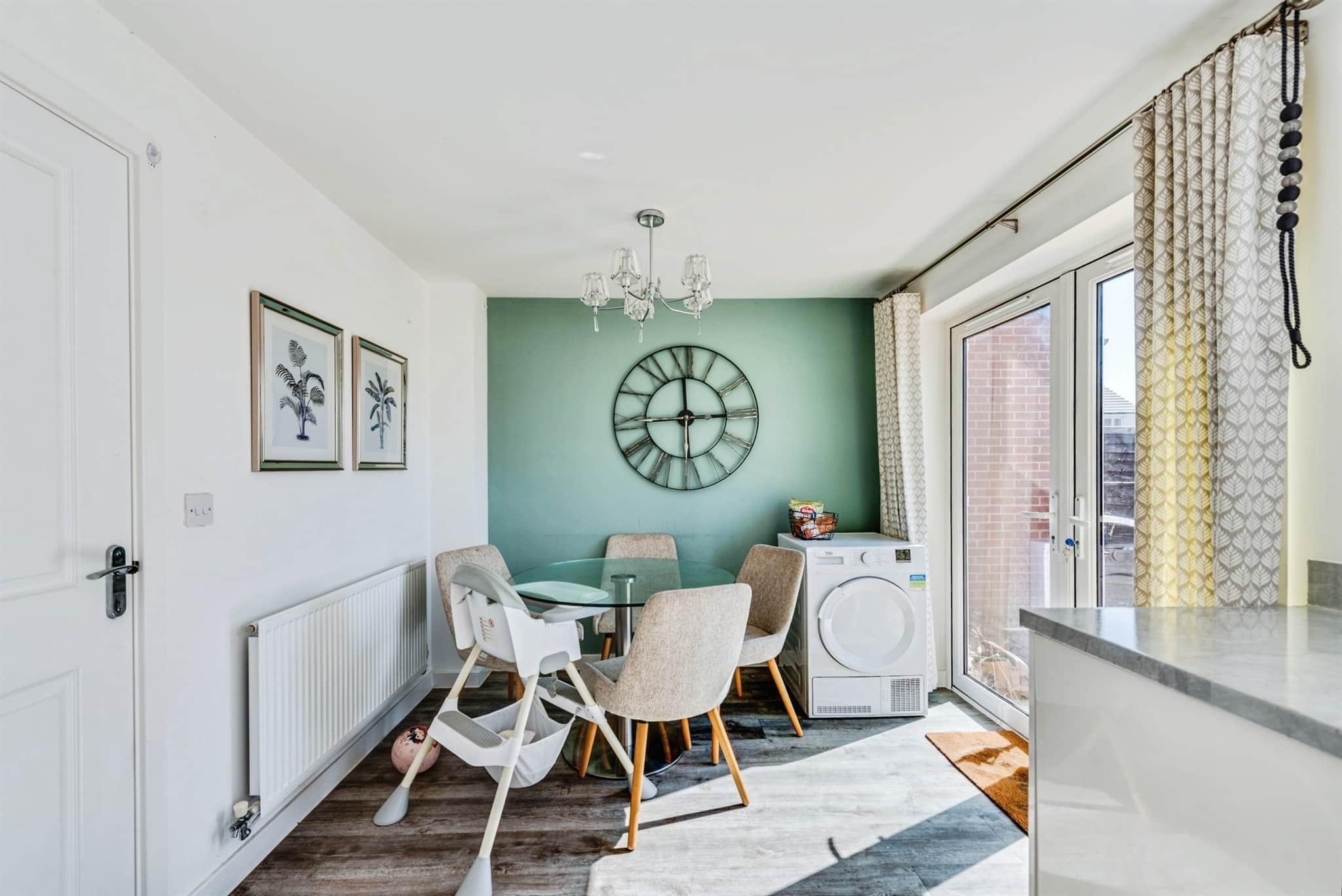 Property at Russell Mews, Witney