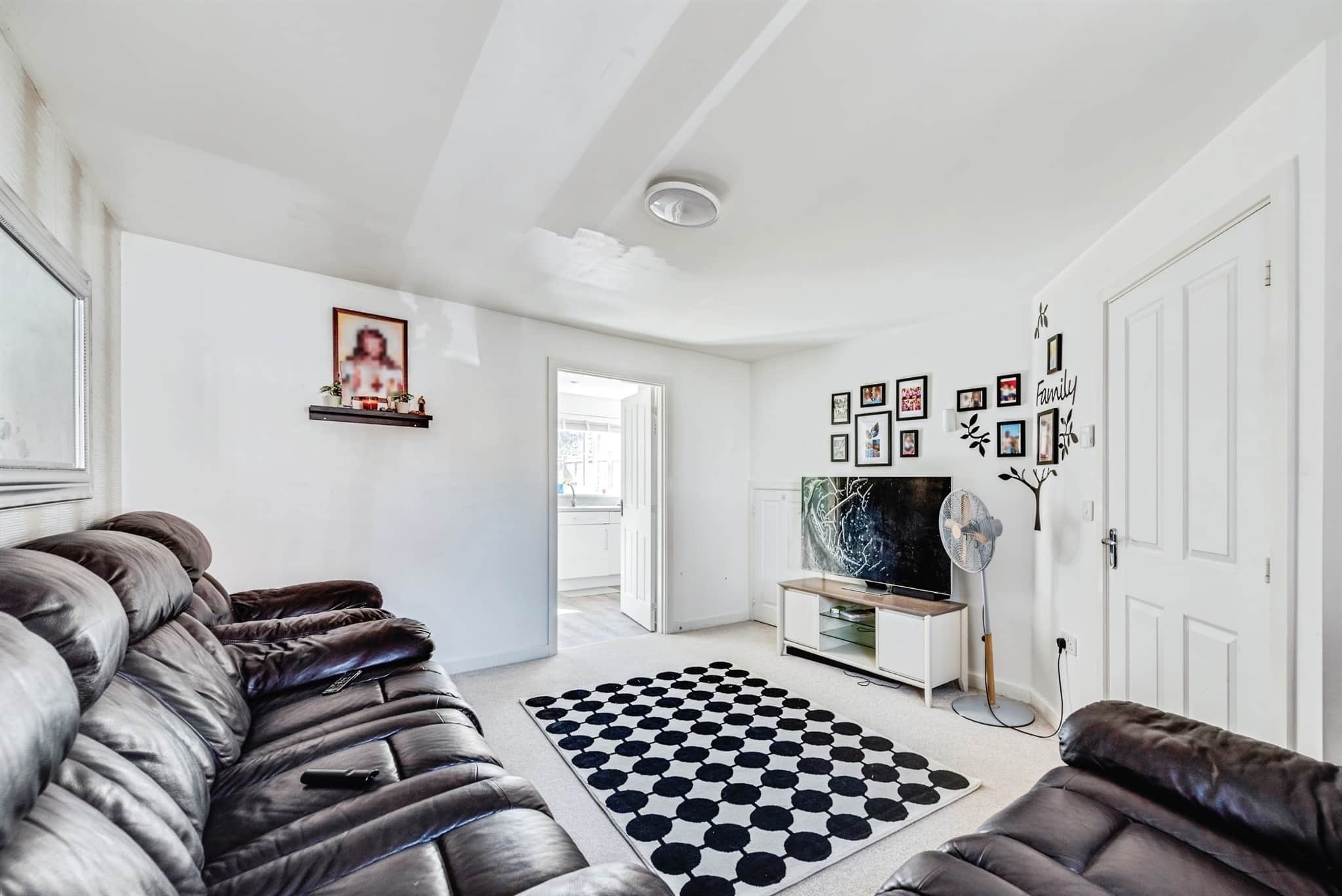 Property at Russell Mews, Witney