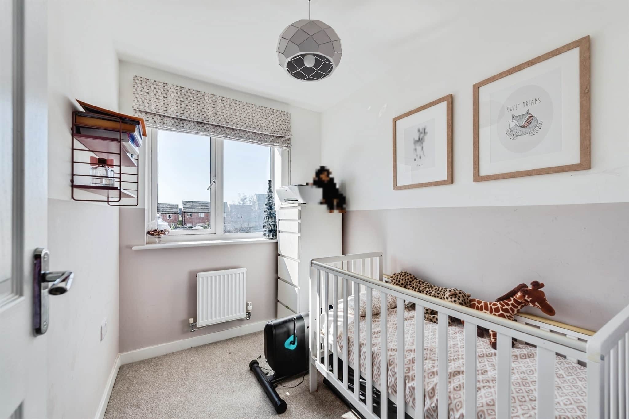 Property at Russell Mews, Witney