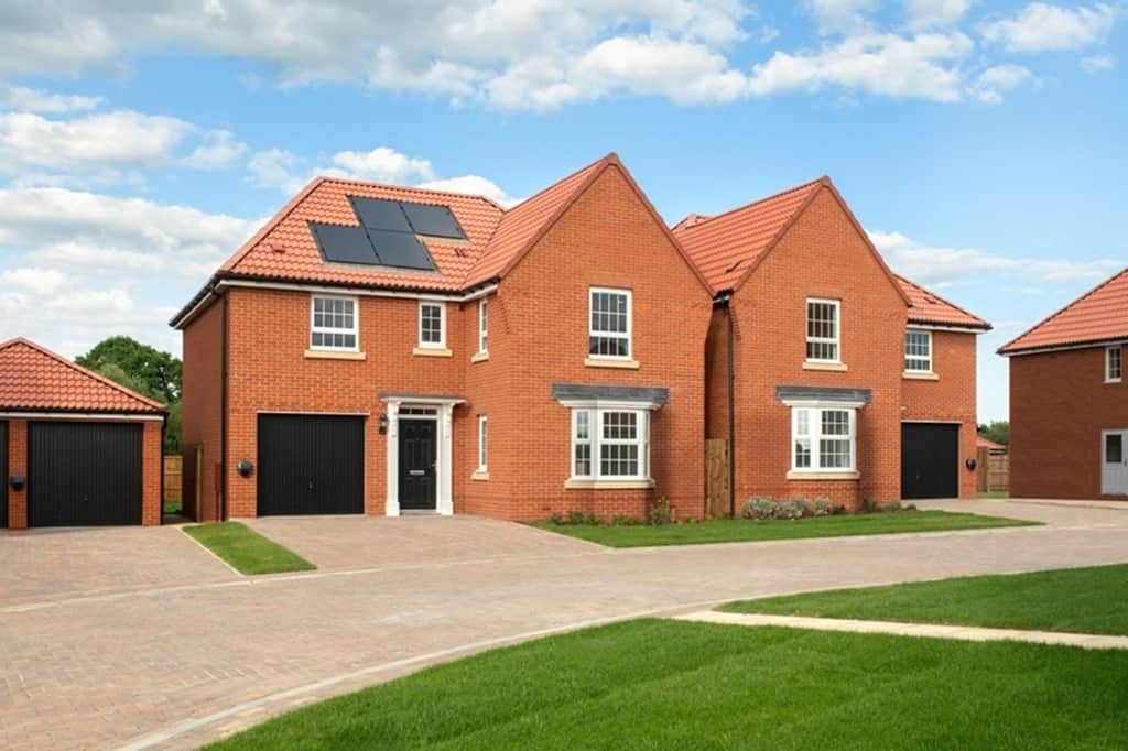 Property at Henley Gate, Ipswich