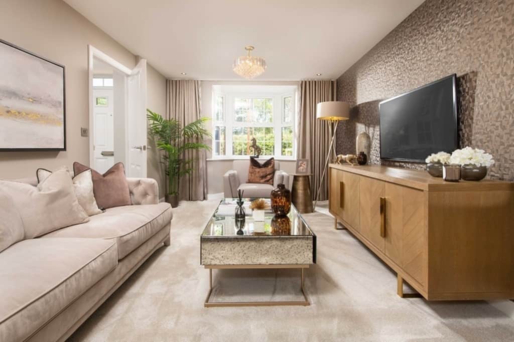 Property at Henley Gate, Ipswich