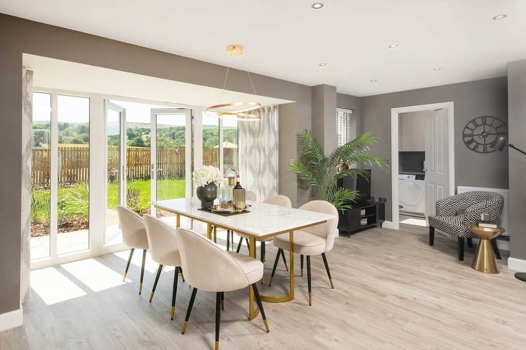 Property at Henley Gate, Ipswich
