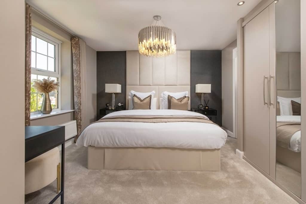 Property at Henley Gate, Ipswich